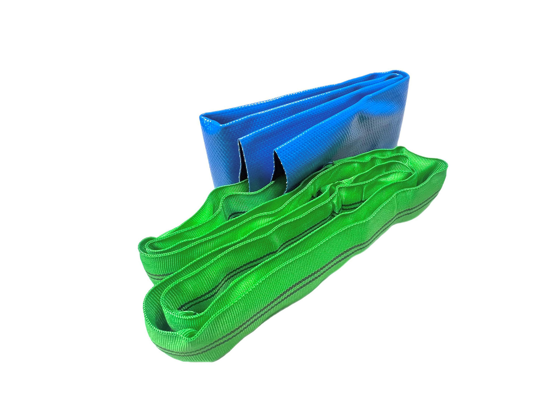 Elingue ronde sans fin avec protection MURTRA L.3m 2000kg