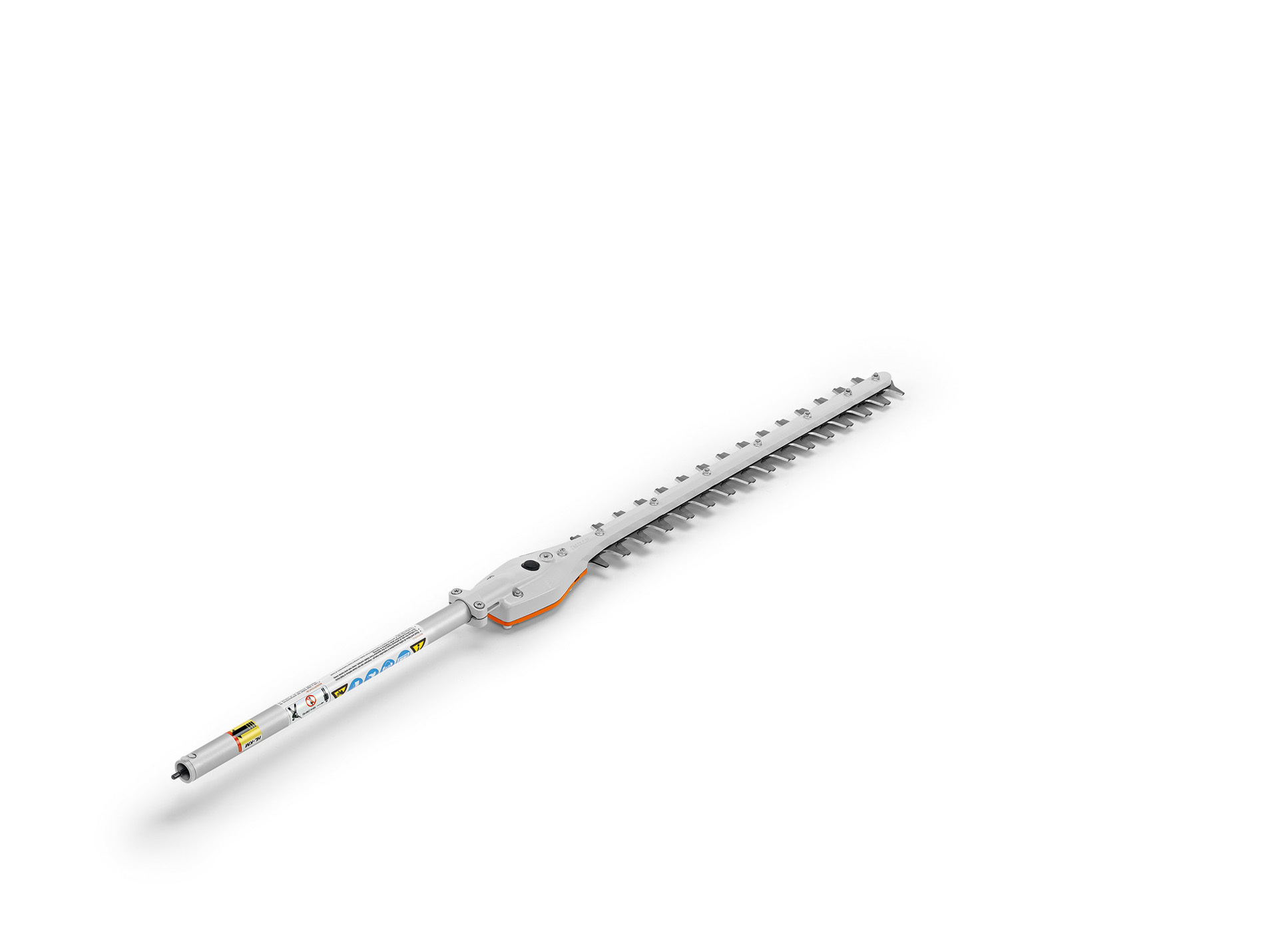 Outil taille-Haie SP HL-KM 0° pour Combisystème STIHL
