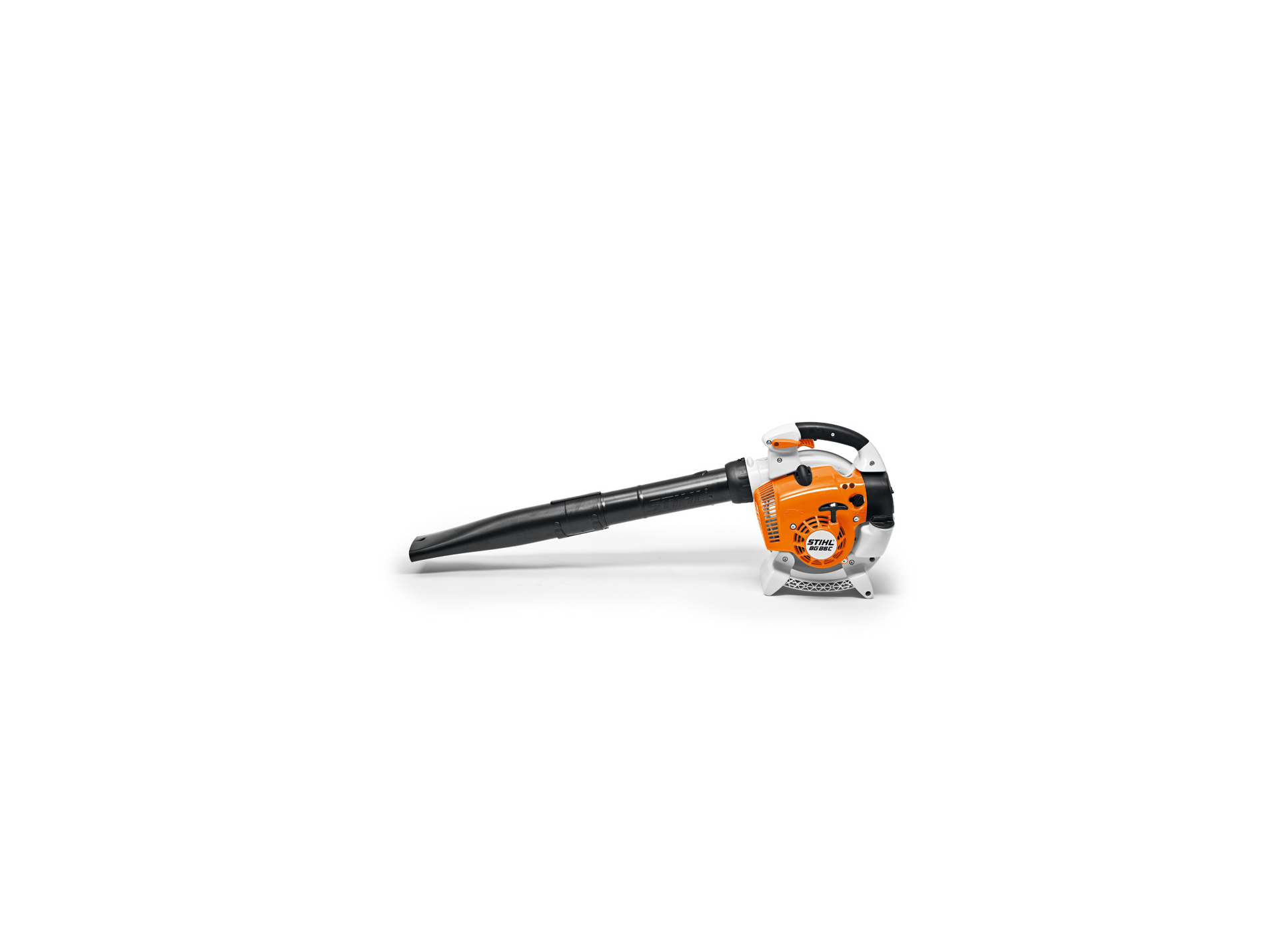 Souffleur thermique STIHL BG 86 27,2cm³