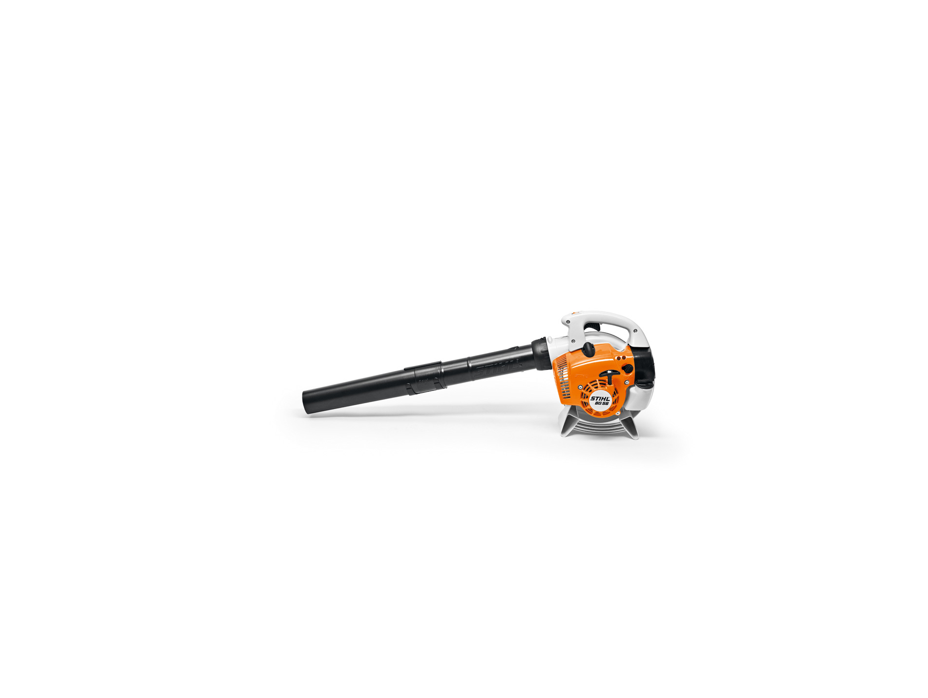 Souffleur thermique STIHL BG 56 27,2cm³