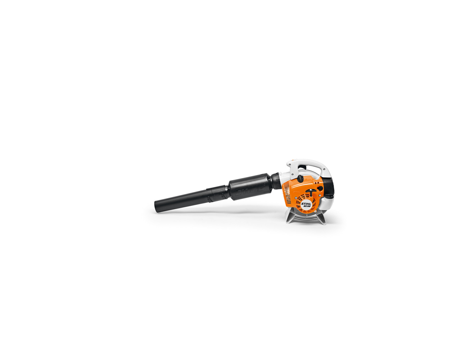Souffleur thermique STIHL BG 66 D 27,2cm³