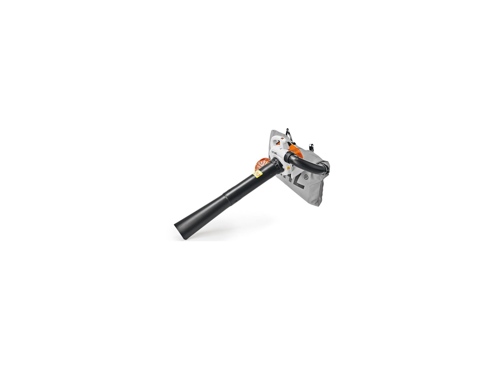 Souffleur aspirateur thermique STIHL SH 56 CE 27,2cm³