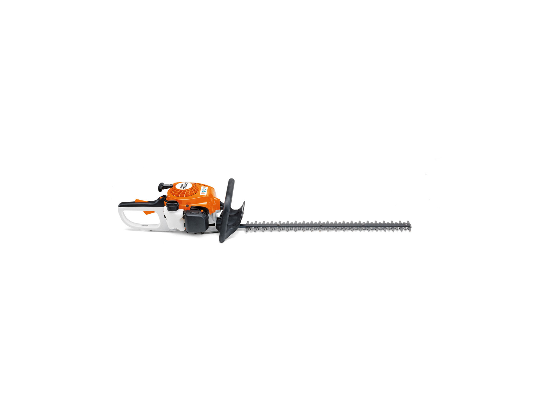 Taille-haie thermique STIHL HS 45 L.45cm 27,2cm³