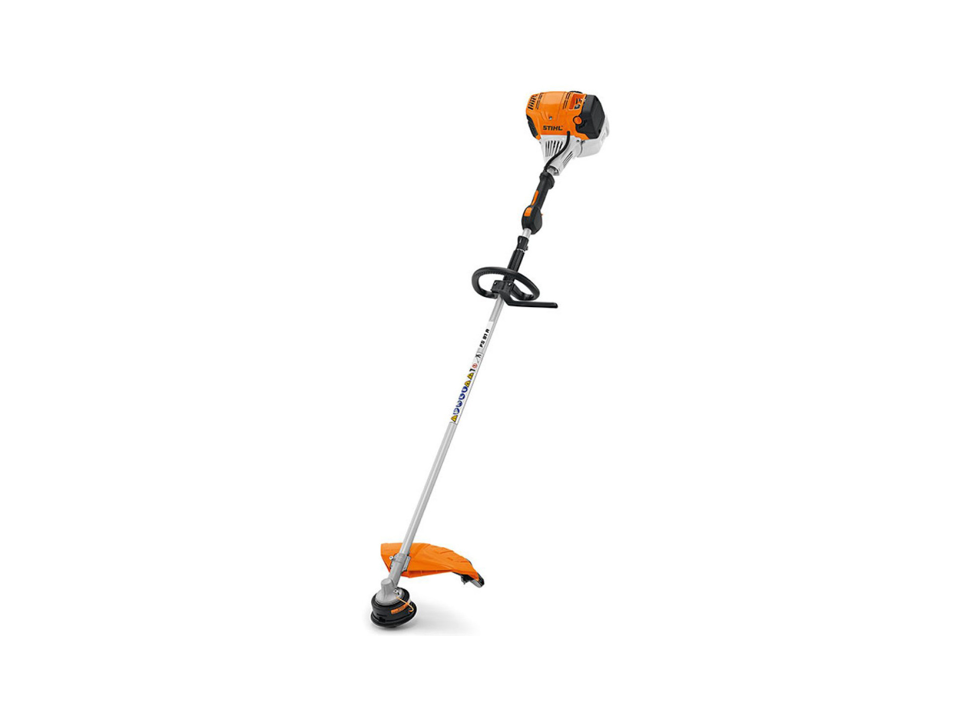 Débroussailleuse thermique STIHL FS 91 R 28,4cm³