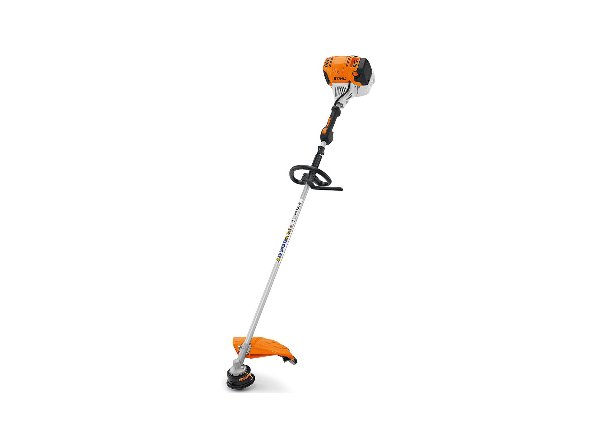 Débroussailleuse thermique STIHL FS 131 R 36,3cm³