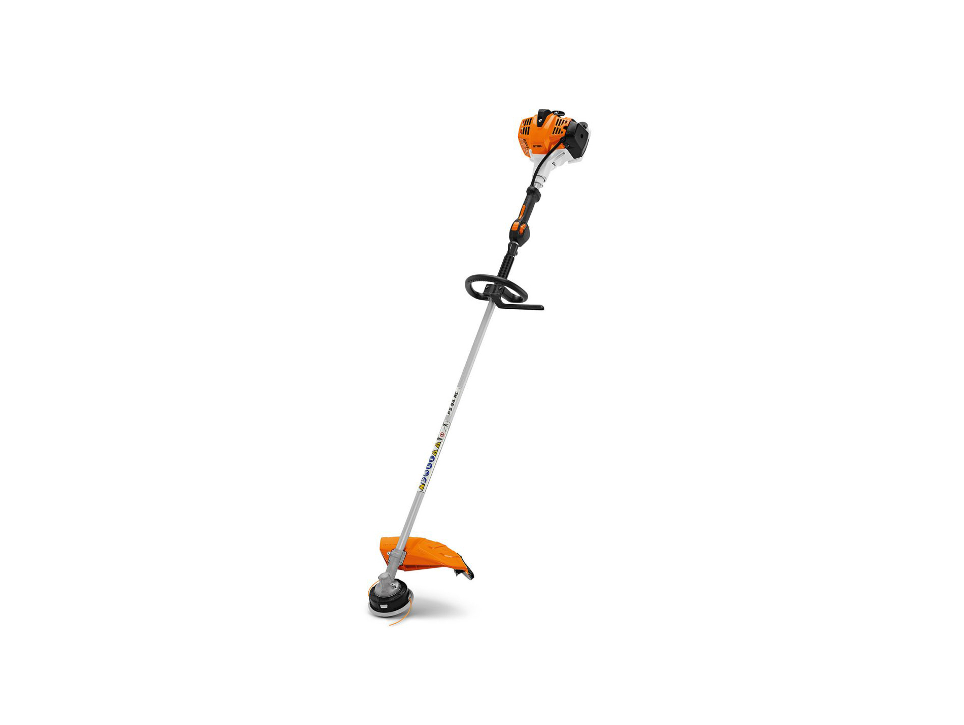 Débroussailleuse thermique STIHL FS 94 RC-E 24,1cm³
