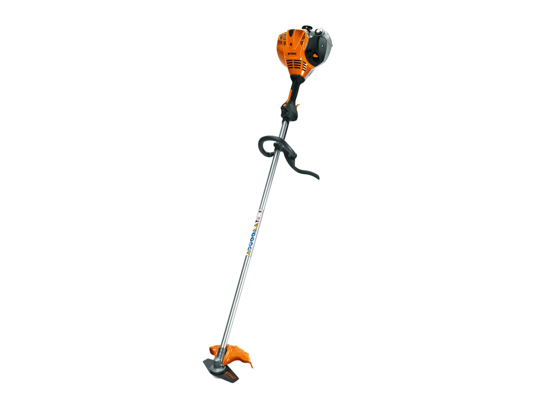 Débroussailleuse thermique STIHL FS 70 RC-E 27,2cm³