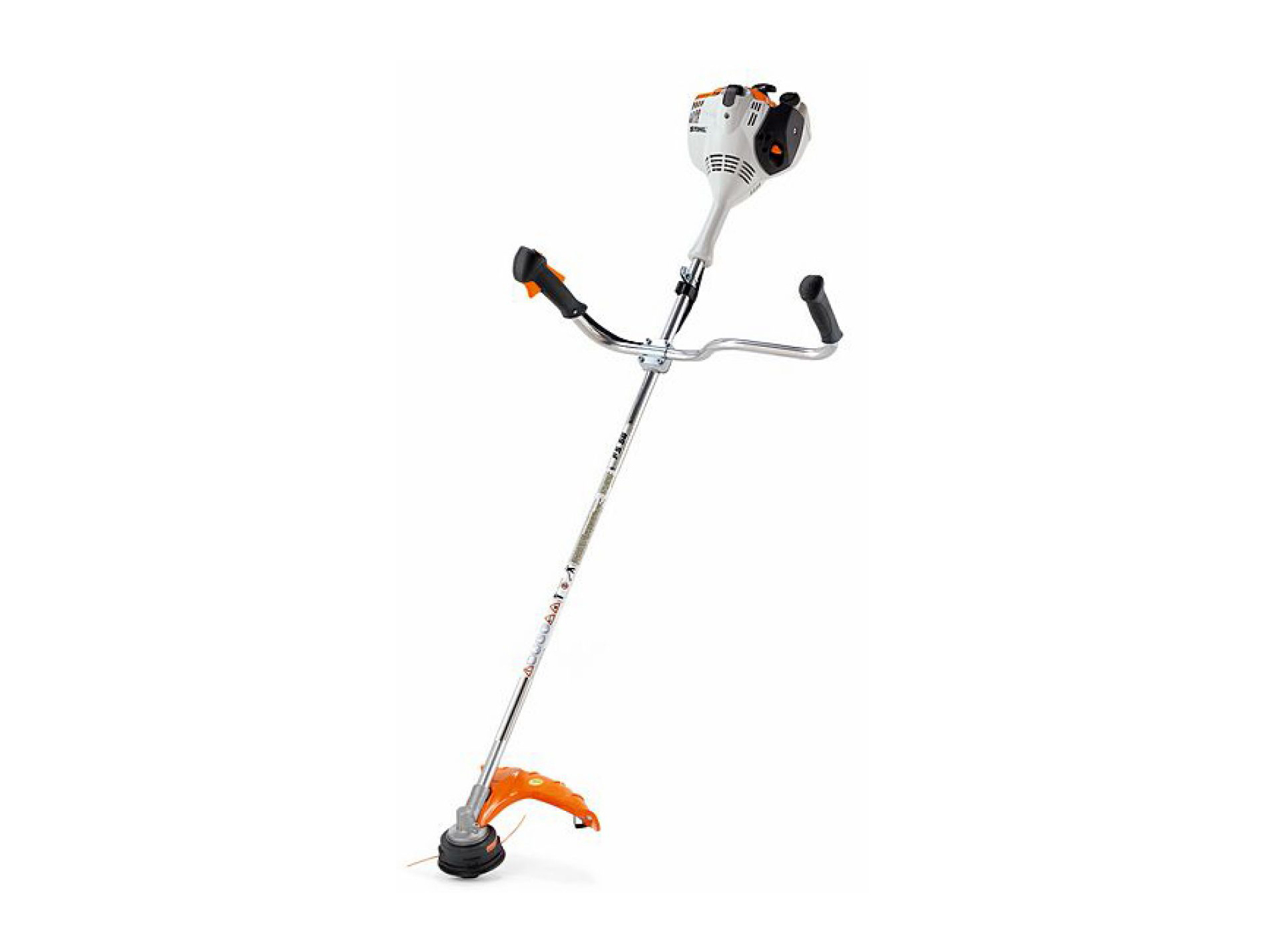 Débroussailleuse thermique STIHL FS 56 27,2cm³