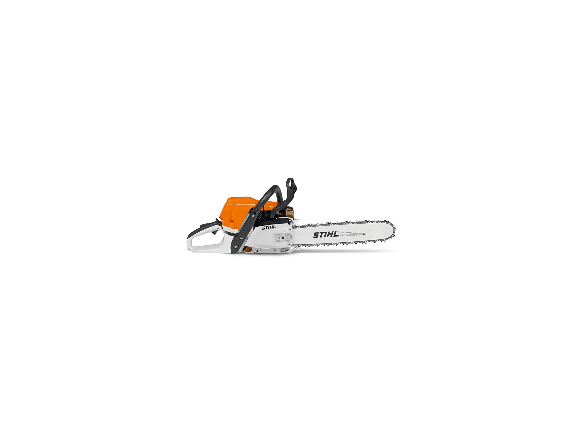 Tronçonneuse thermique STIHL MS 362 C-M L.50cm 59cm³