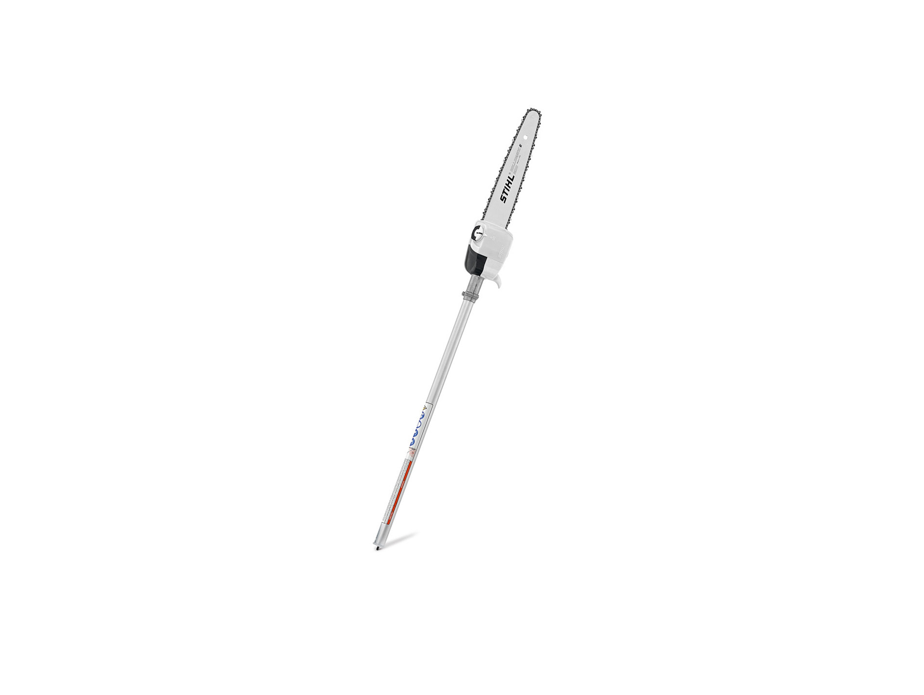 Rallonge HT-KM L.1m pour Combisystème STIHL