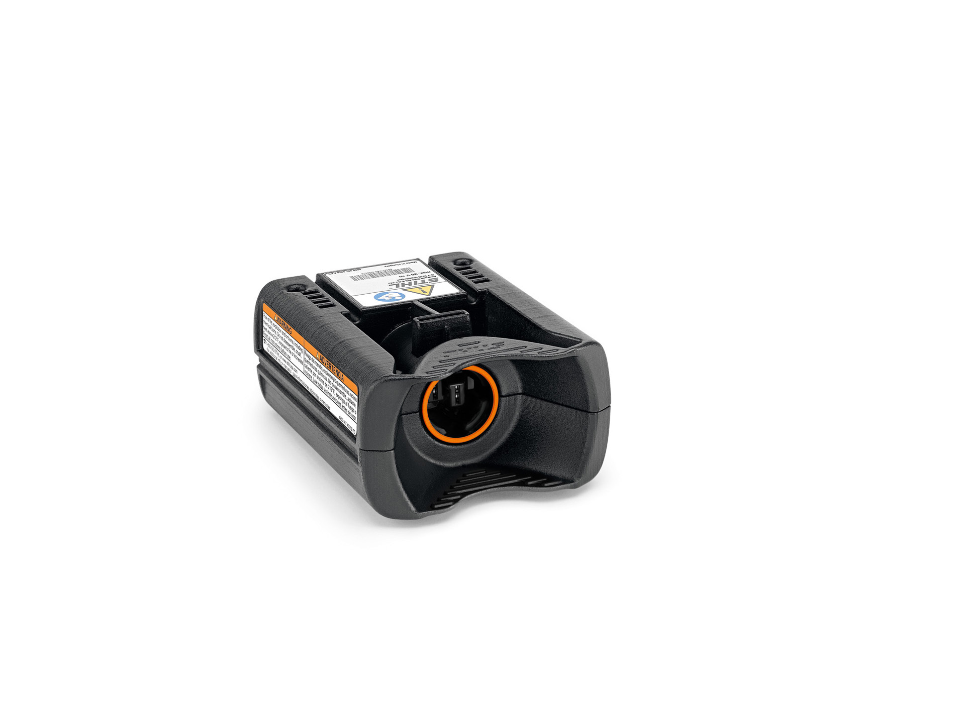 Adaptateur de batterie pour système STIHL AP