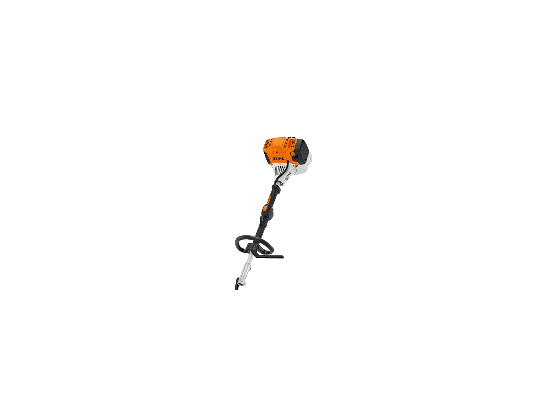 Moteur thermique Combisystème STIHL KM 111 R 34,1cm³