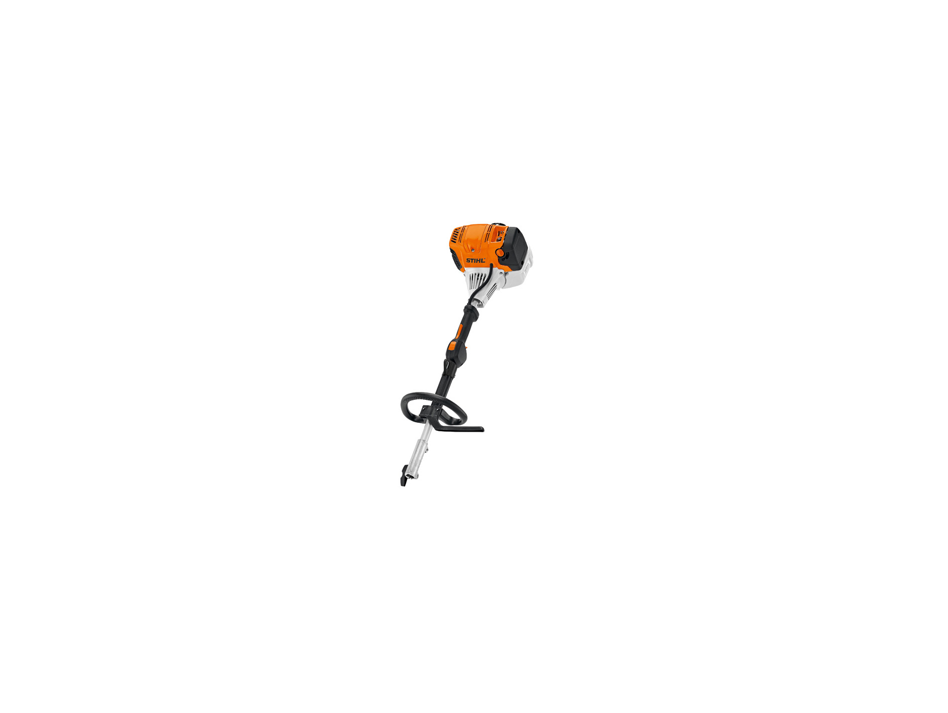 Moteur thermique Combisystème STIHL KM 131 R 36,3cm³
