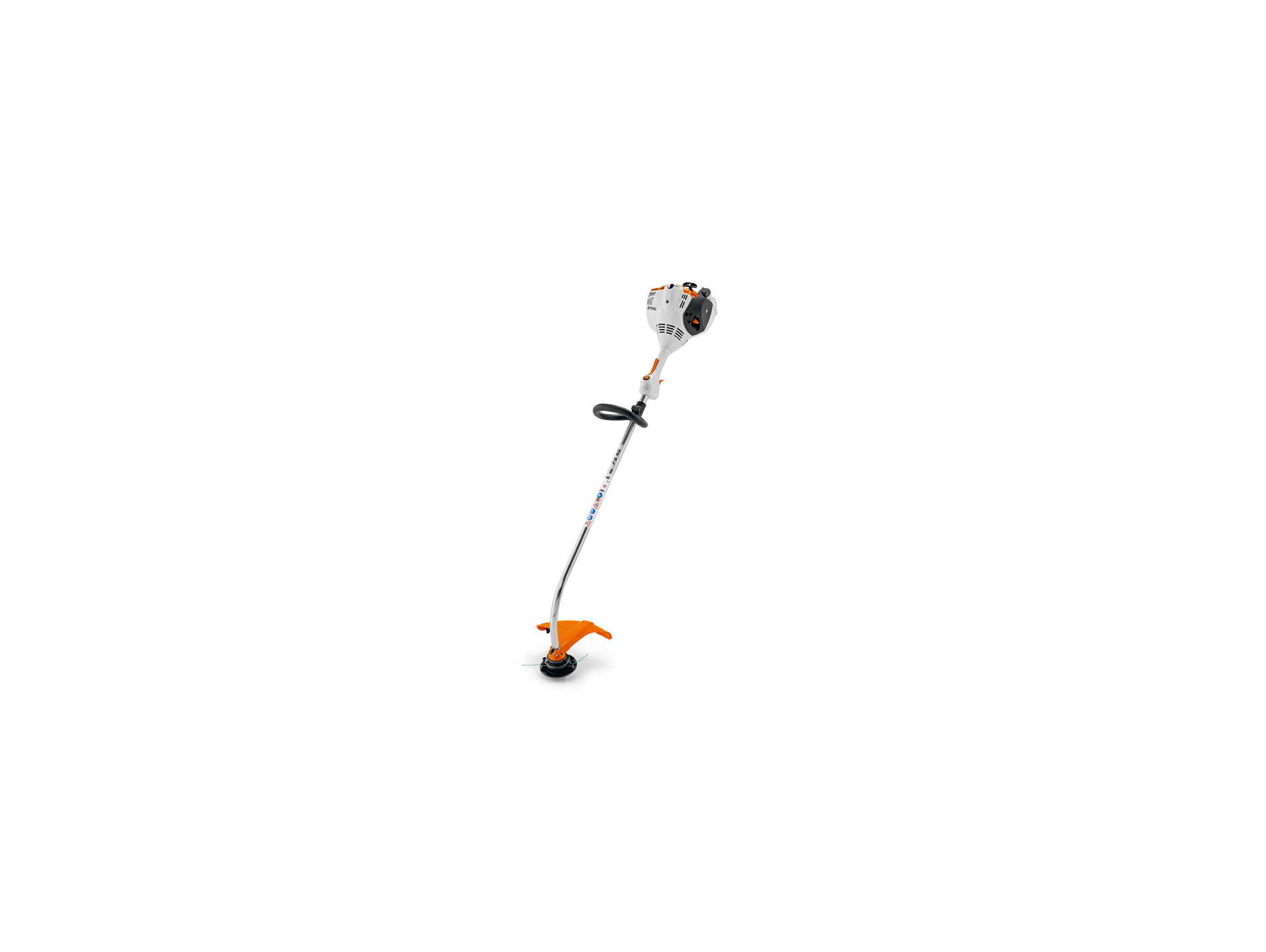 Coupe-bordure thermique STIHL FS 40 27,2cm³