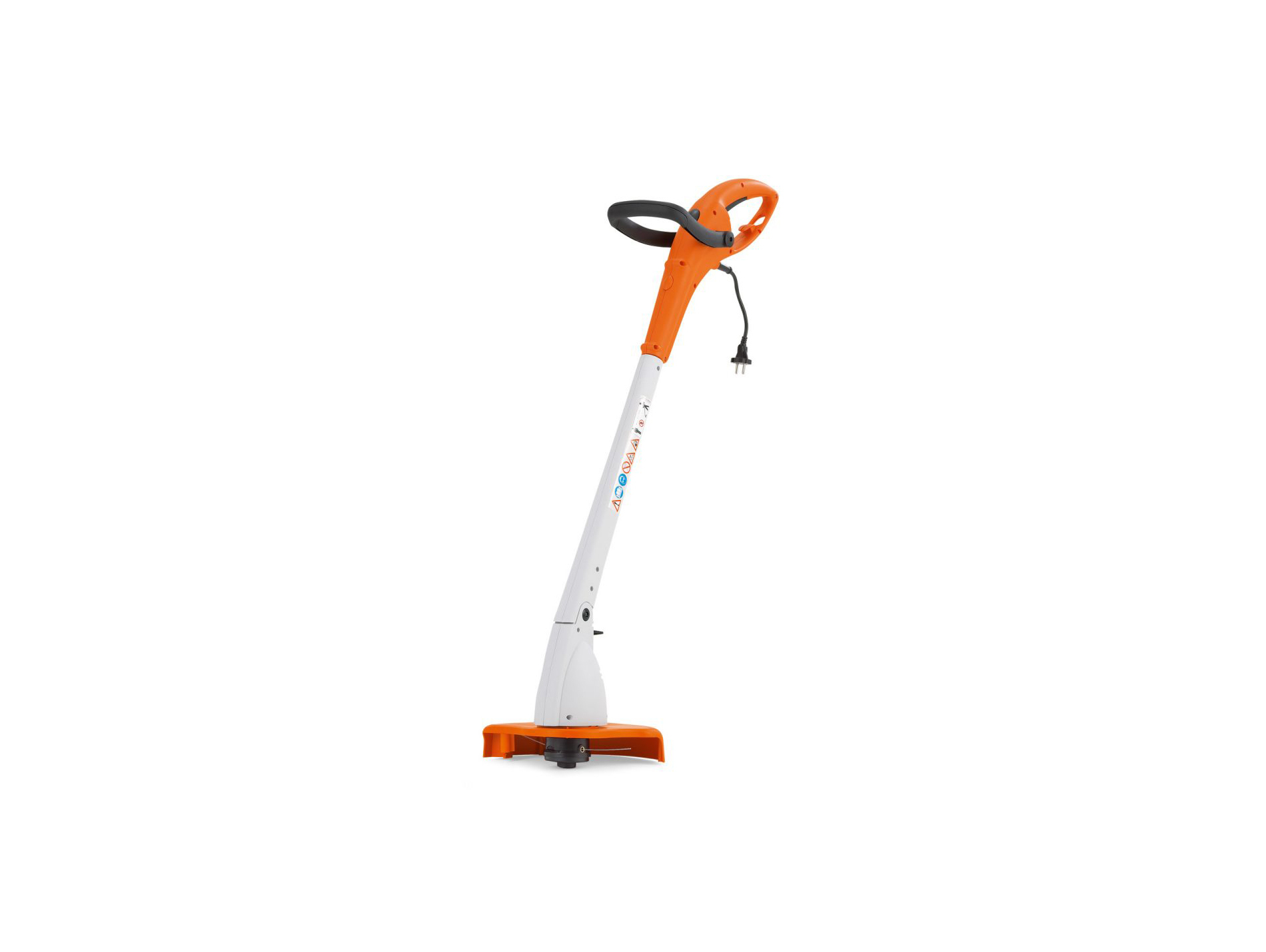 Coupe-bordure électrique STIHL FSE 31 245W