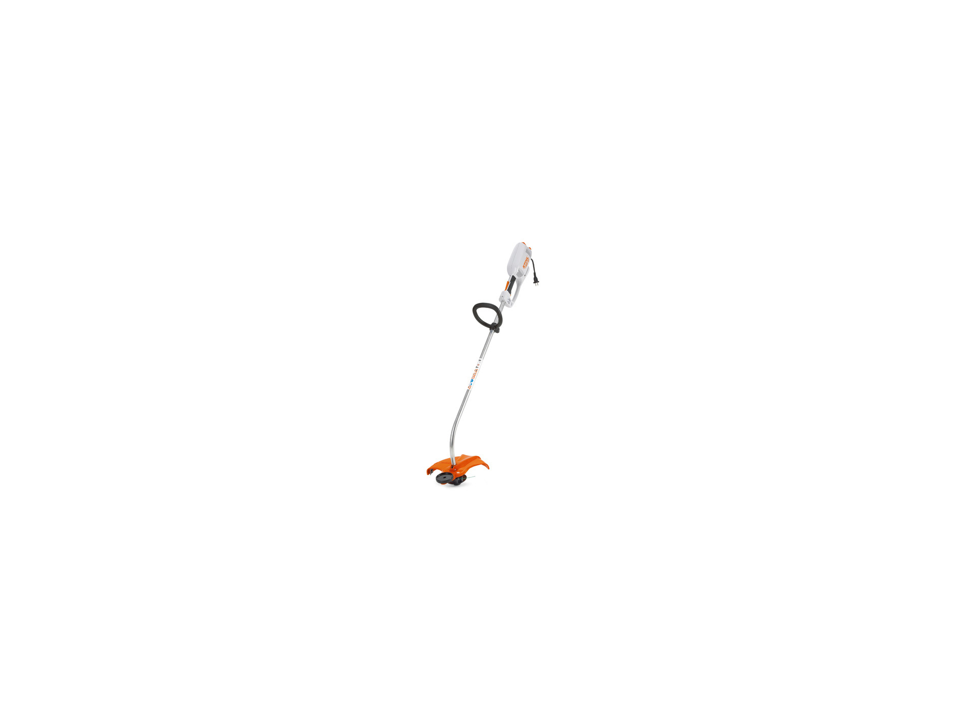 Coupe-bordure électrique STIHL FSE 81 1000W