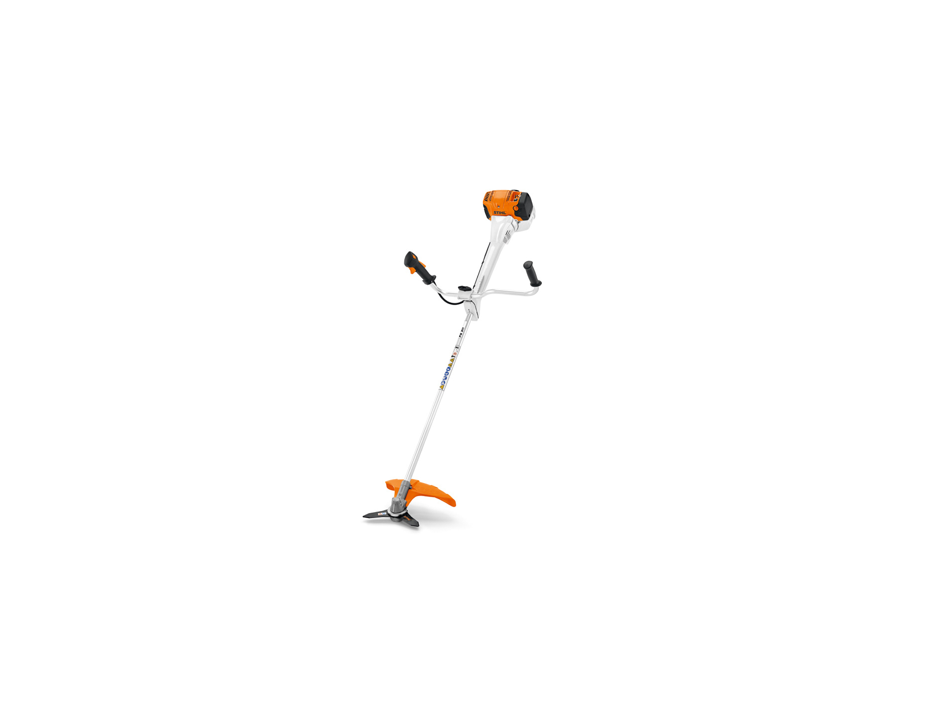 Débroussailleuse thermique STIHL FS 311 36,3cm³