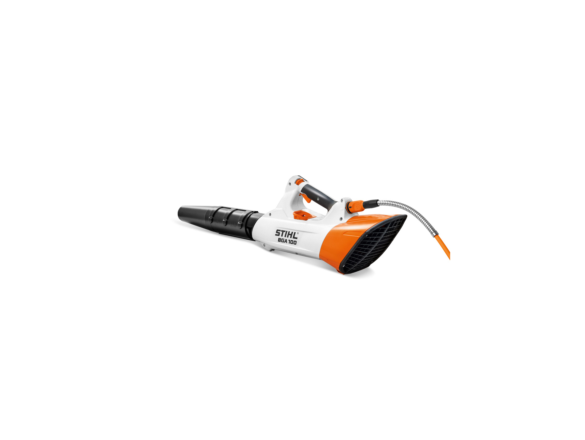Souffleur à batterie STIHL BGA 100 36V NU