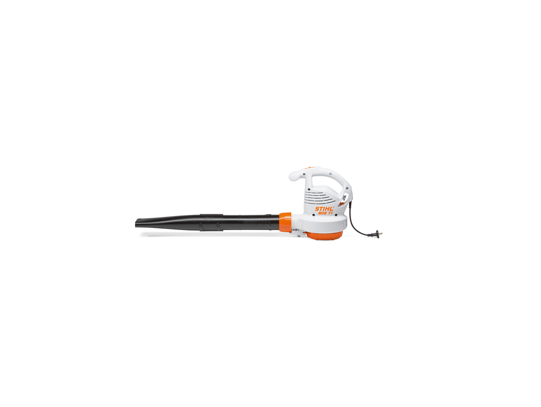 Souffleur électrique STIHL BGE 71 1100W