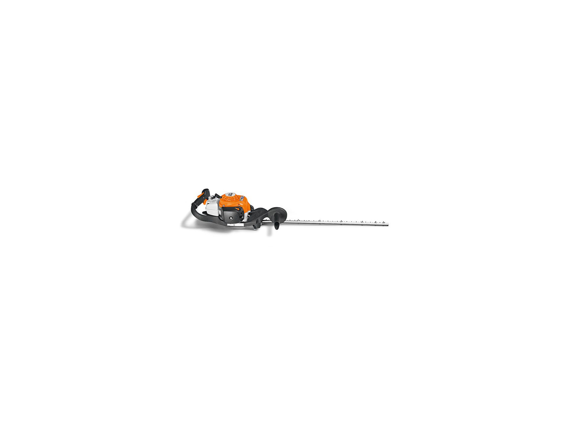 Taille-haie thermique STIHL HS 87 T L.75cm 22,7cm³