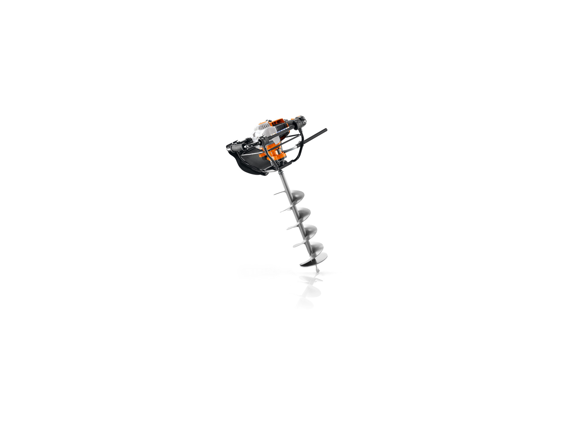 Tarière thermique STIHL BT 131 36,3cm³