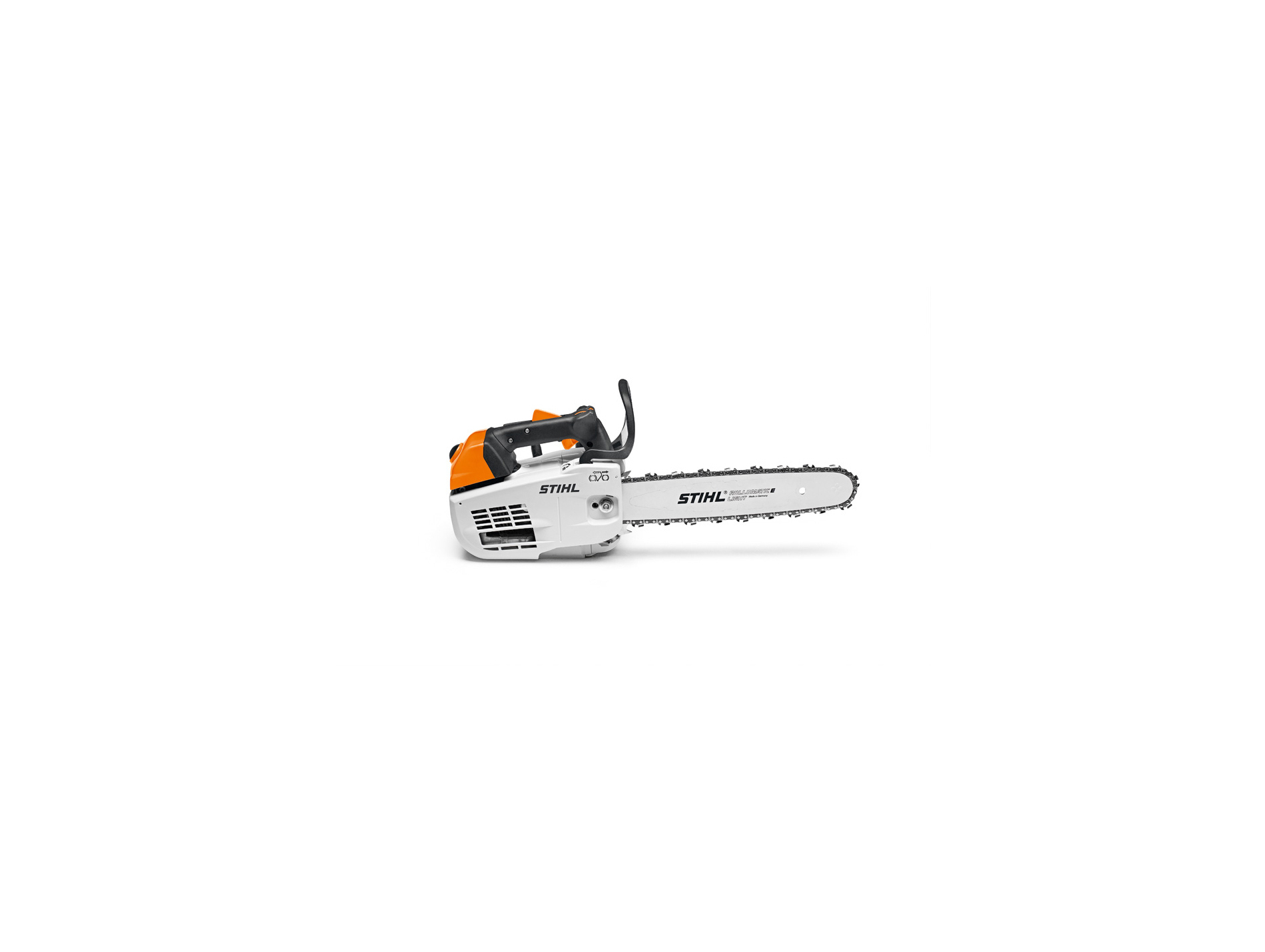 Tronçonneuse thermique STIHL MS 201 TC-M Light L.35cm 35,2cm³ Pm3