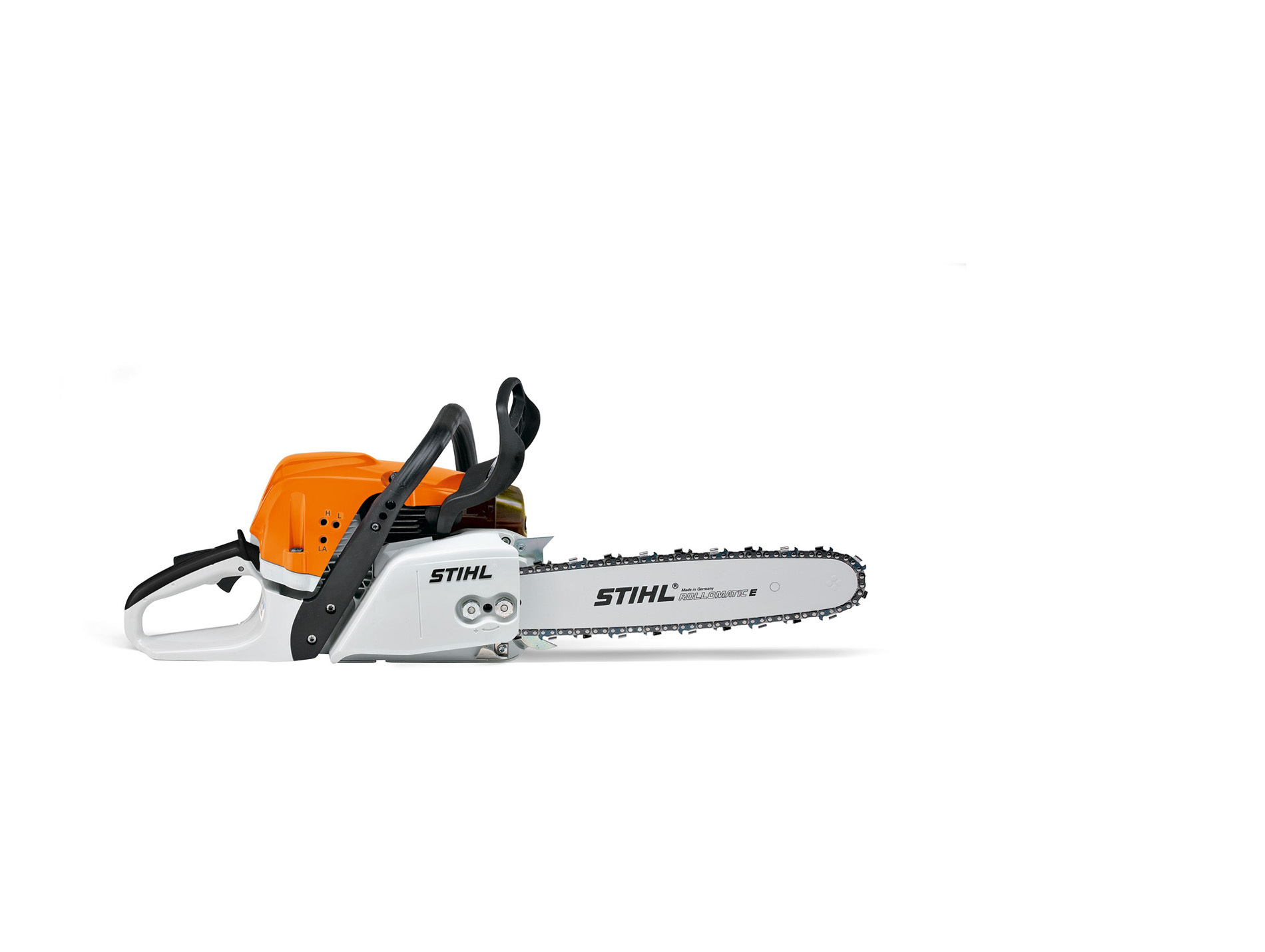Tronçonneuse thermique STIHL MS 311 L.50cm 59cm³