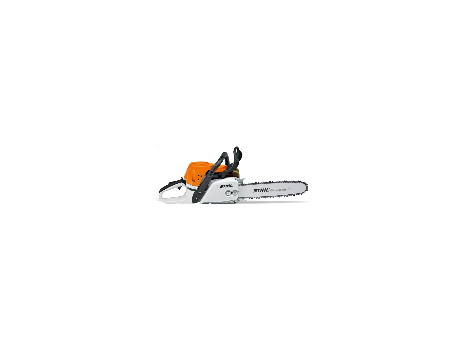Tronçonneuse thermique STIHL MS 311 L.45cm 59cm³