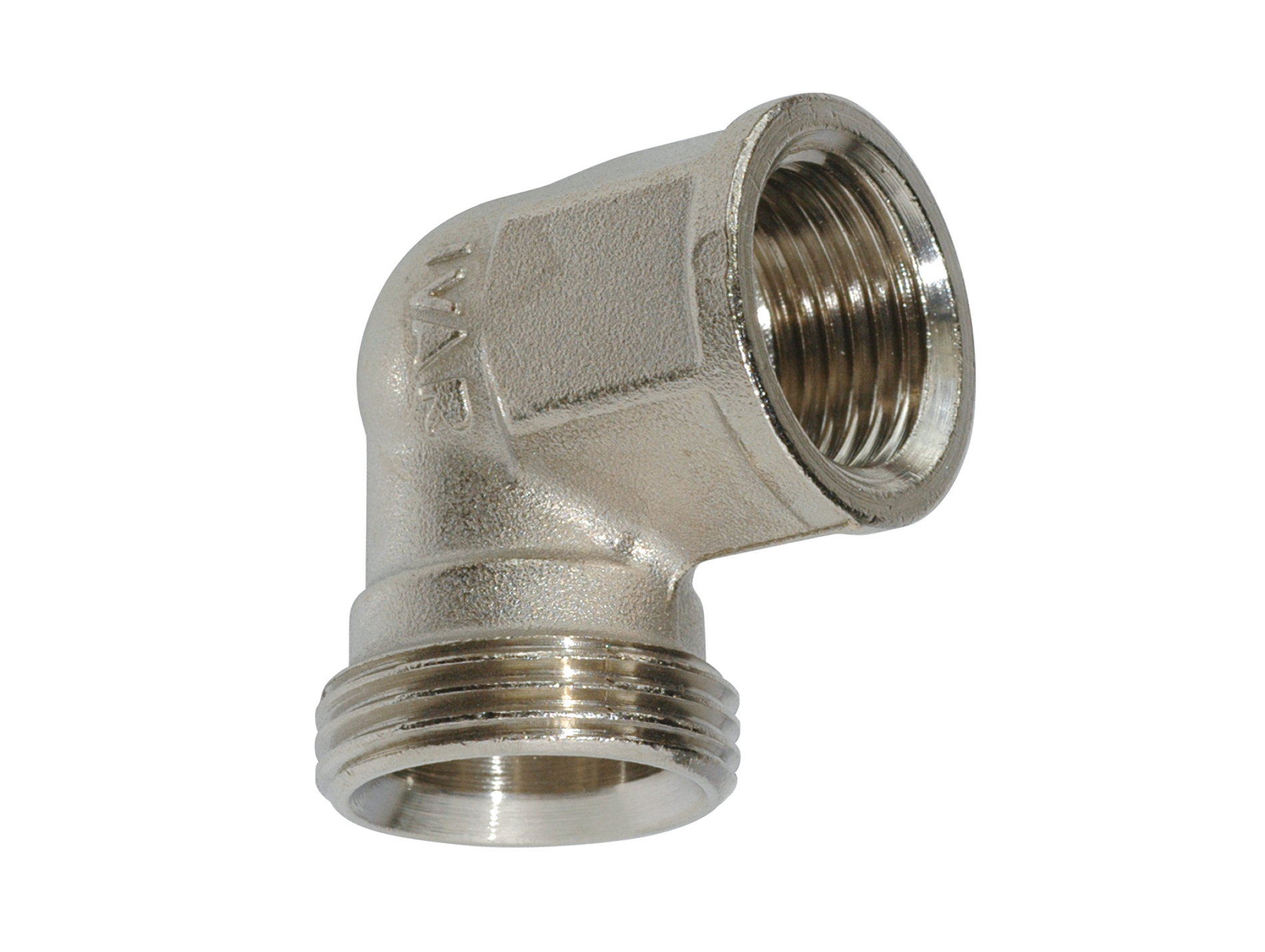 Coude SOMATHERM femelle 20-27 3-4EK