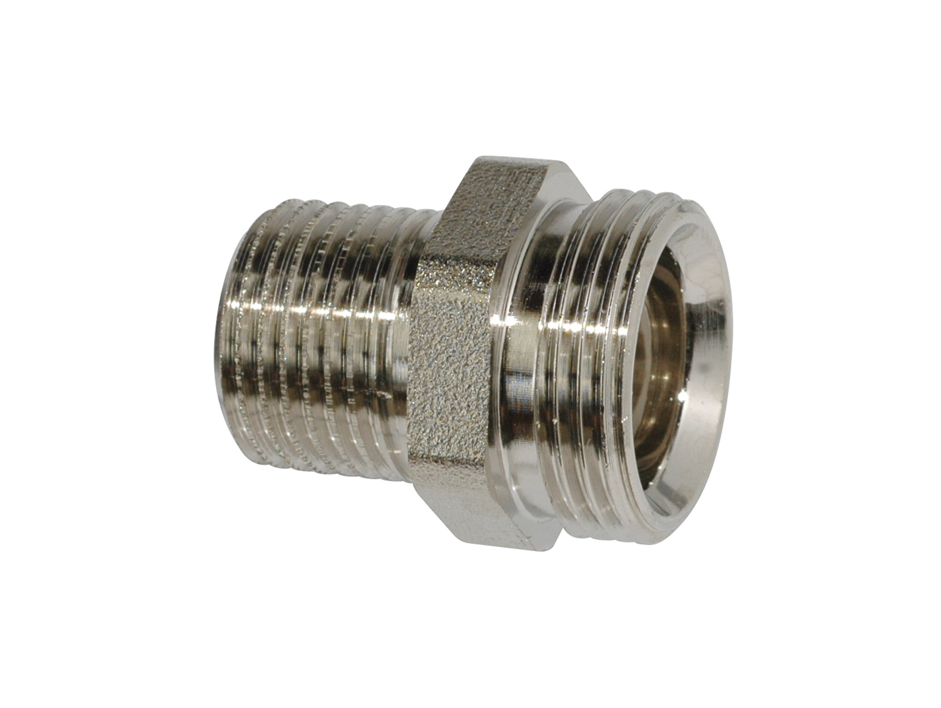Raccord droit mâle SOMATHERM 20-27 3-4EK