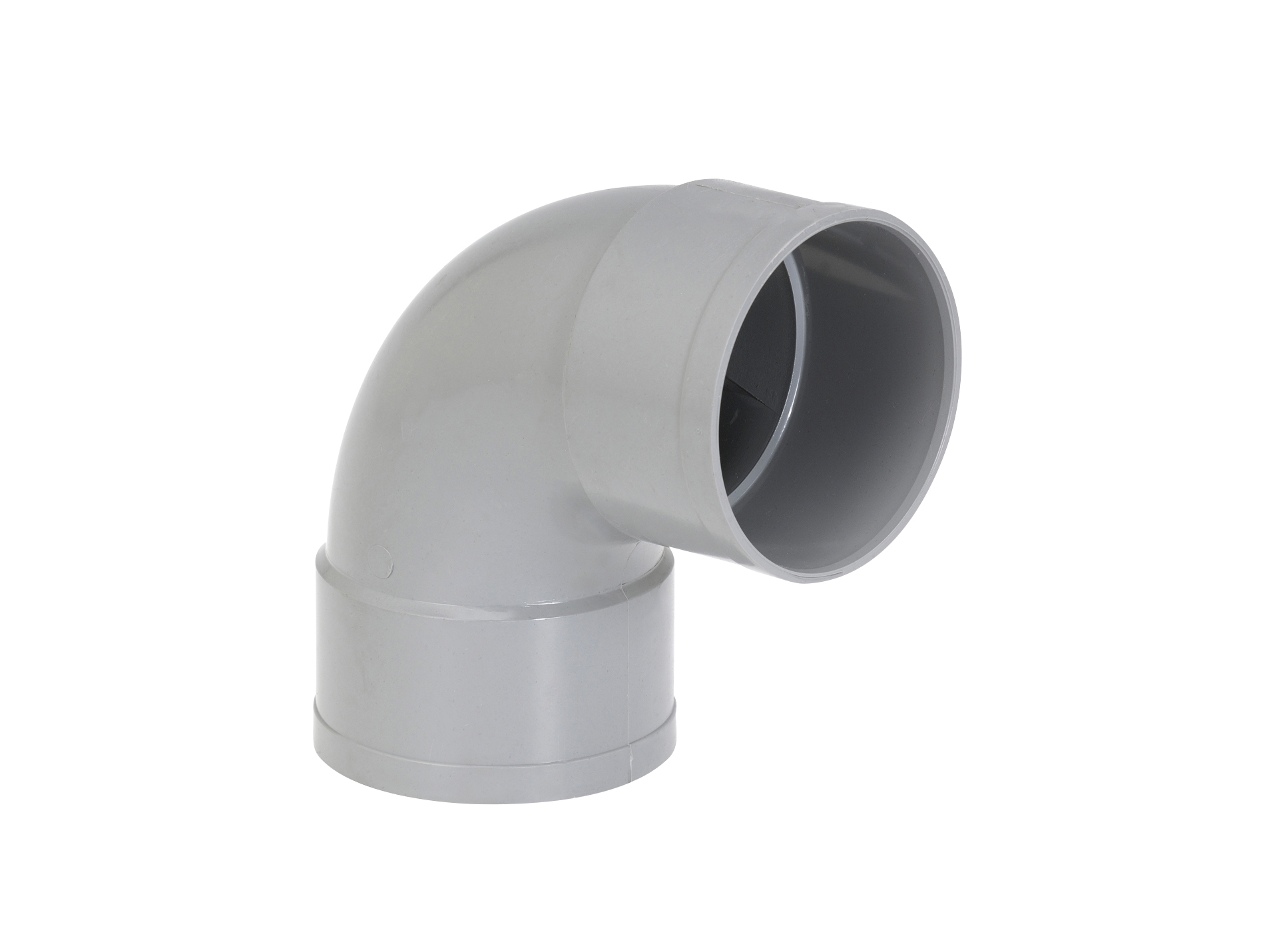Coude évacuation 87°30 FF D32