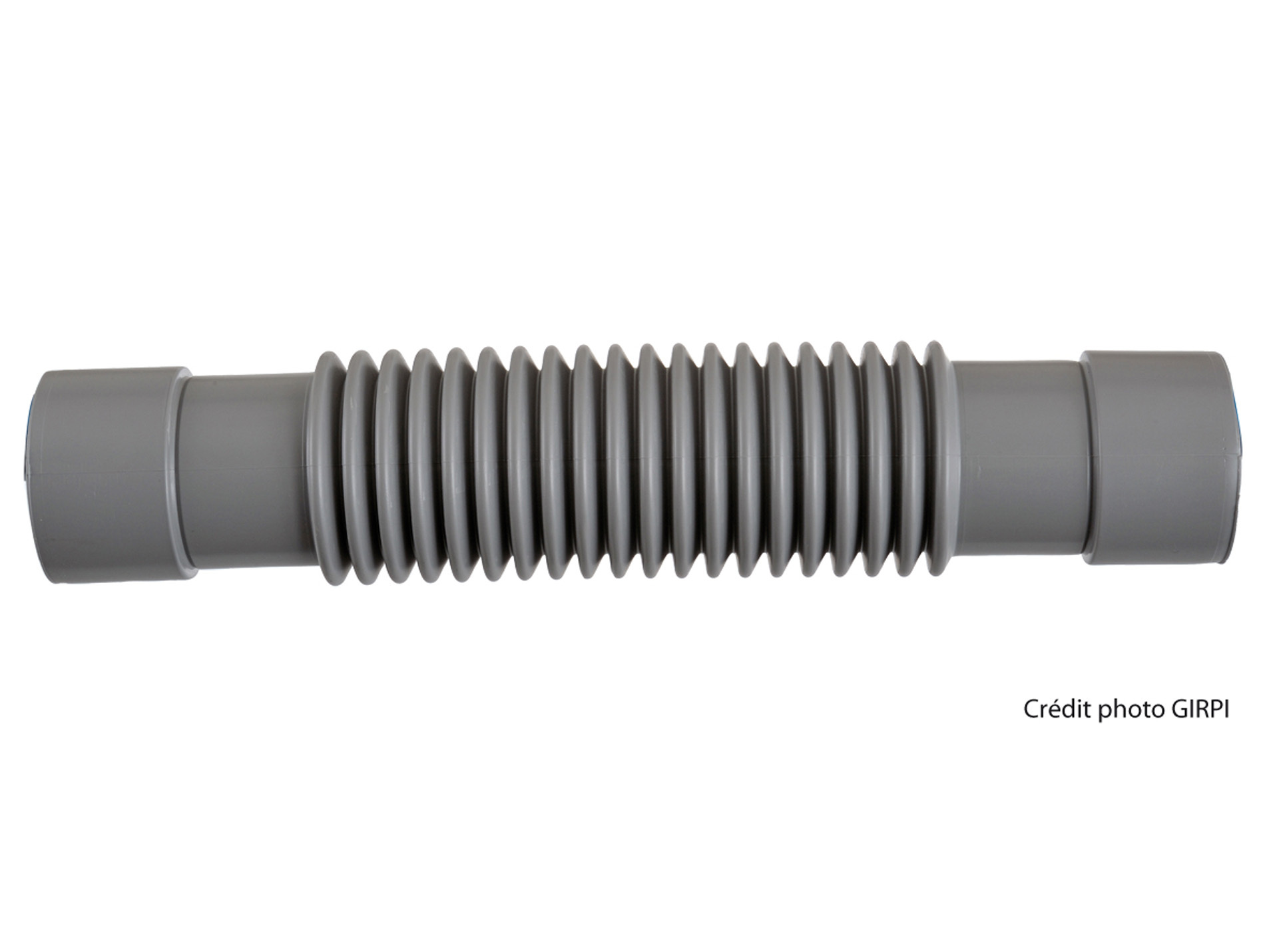 Manchette flexible universelle à coller GIRPI Ø40mm