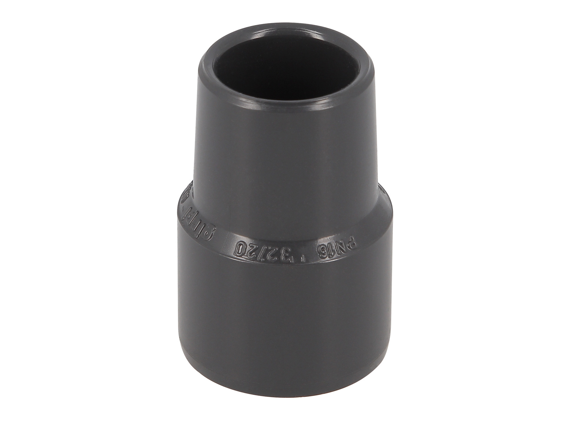 Réduction double GIRPI Ø32/20mm Mâle-Femelle