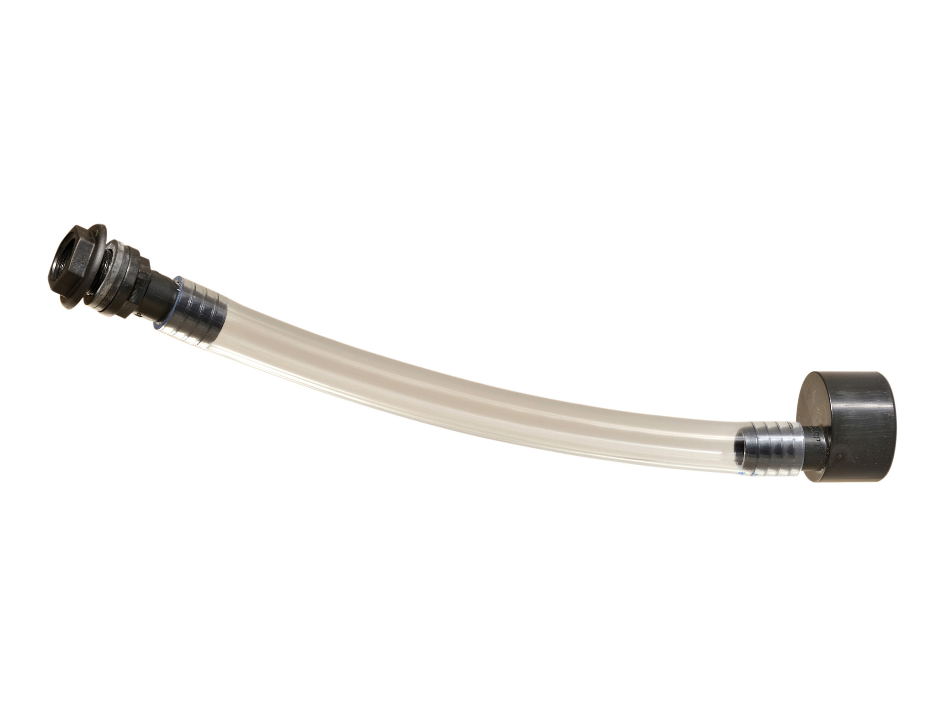 Connexion de cuve pour collecteurs