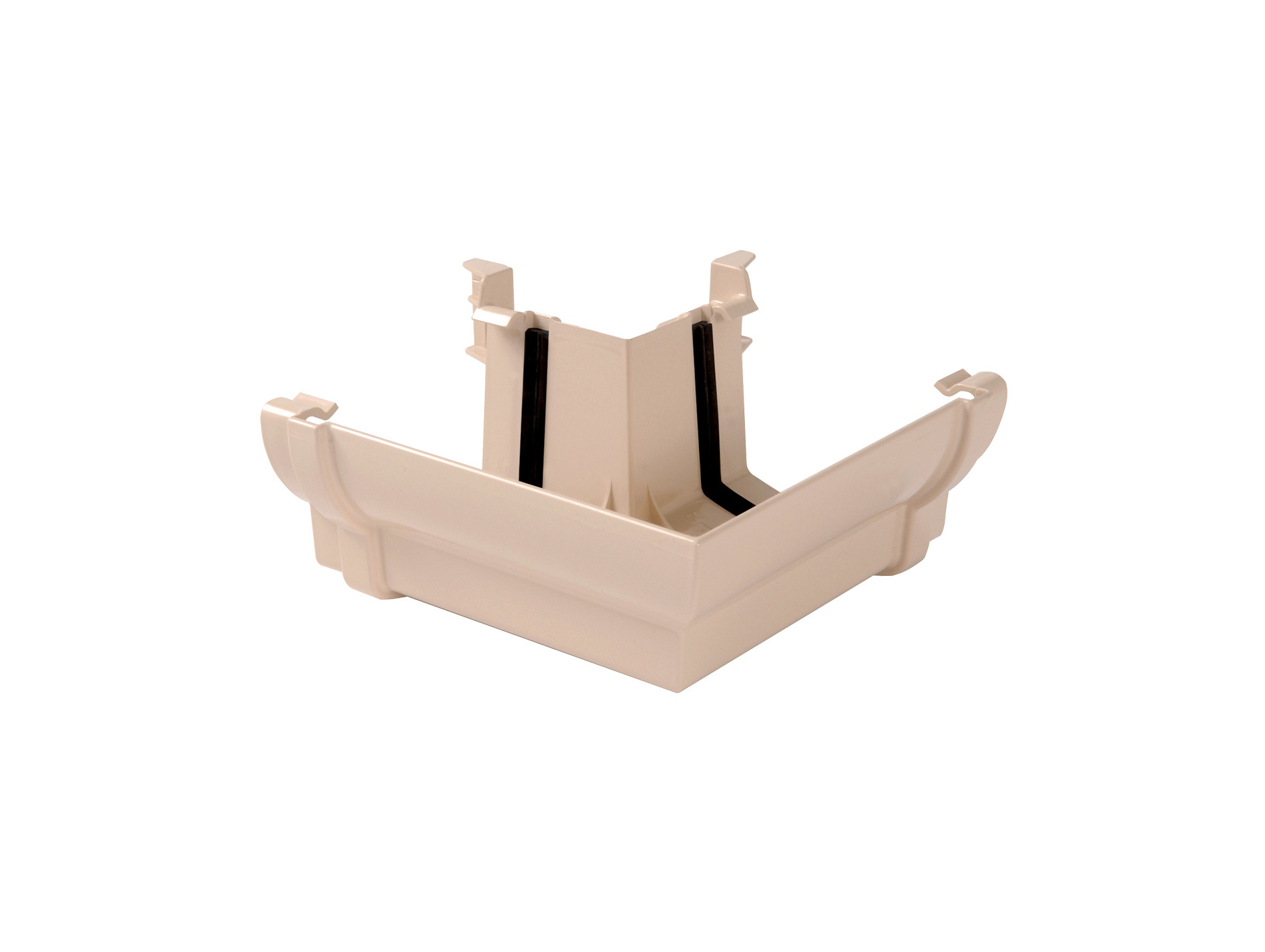 Angle extérieur Ondella à joint Sable