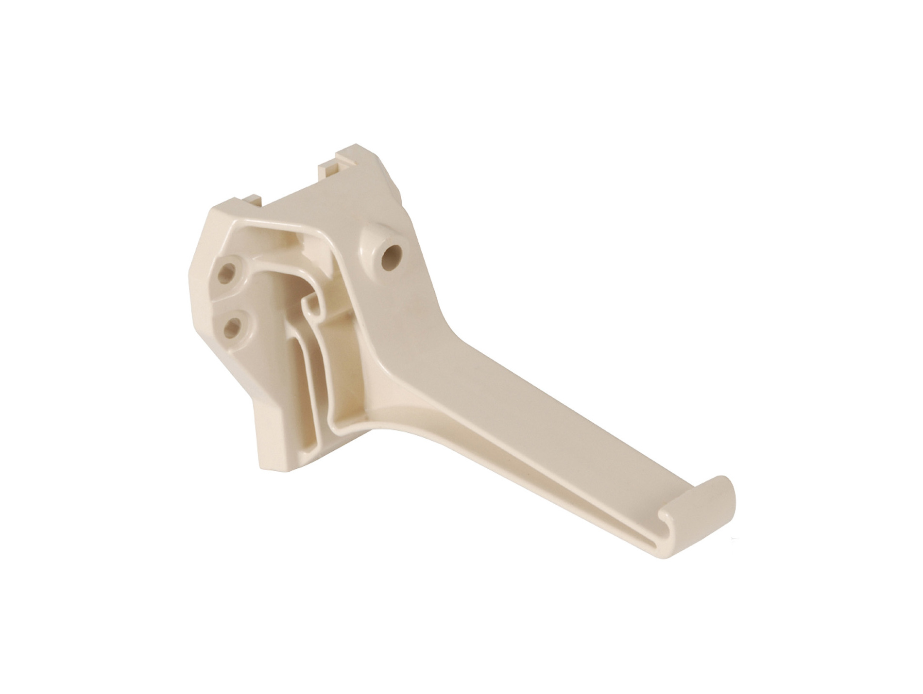 Crochet bandeau Ondella Sable