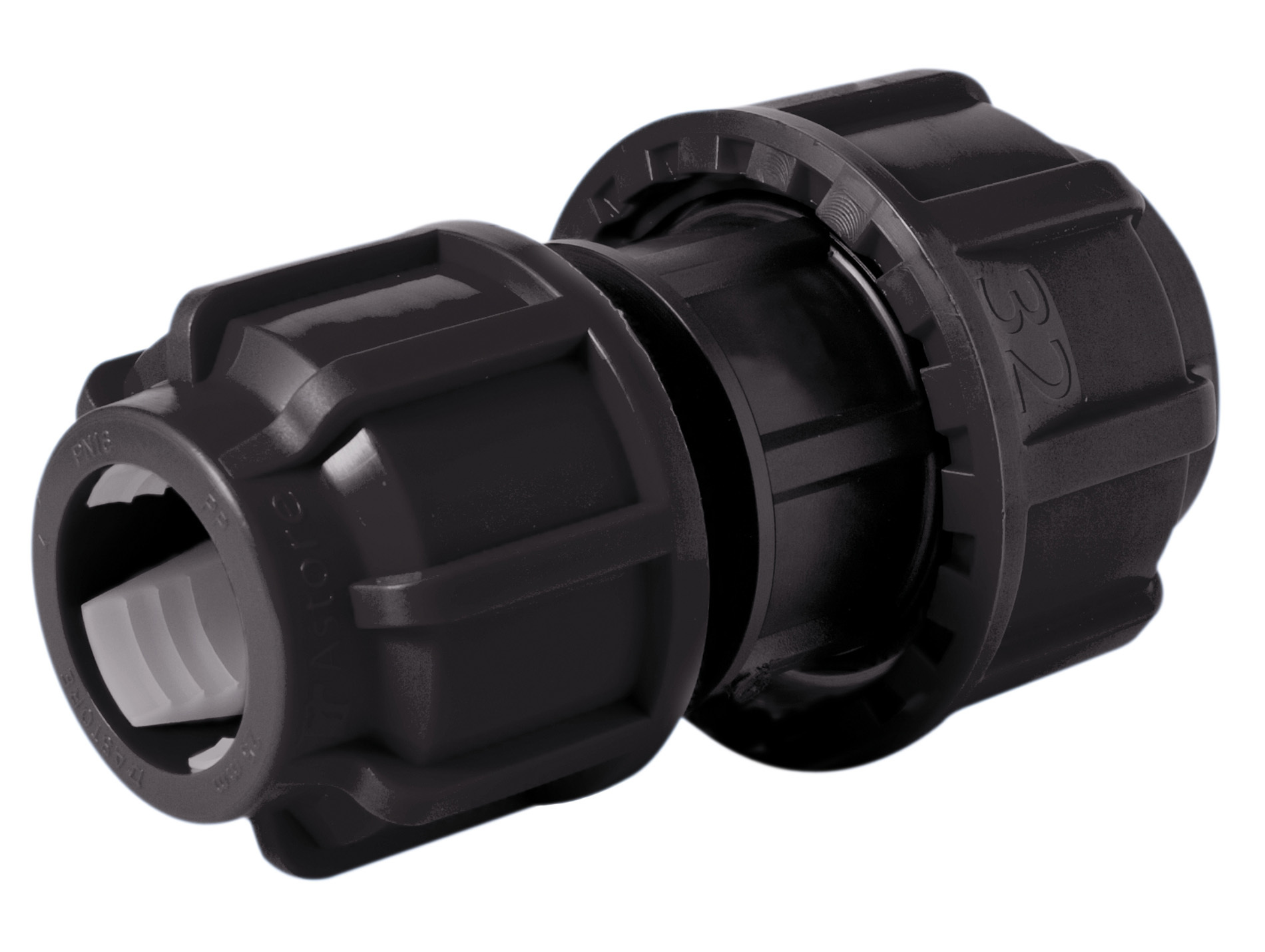 Réduction PP PE D25x20