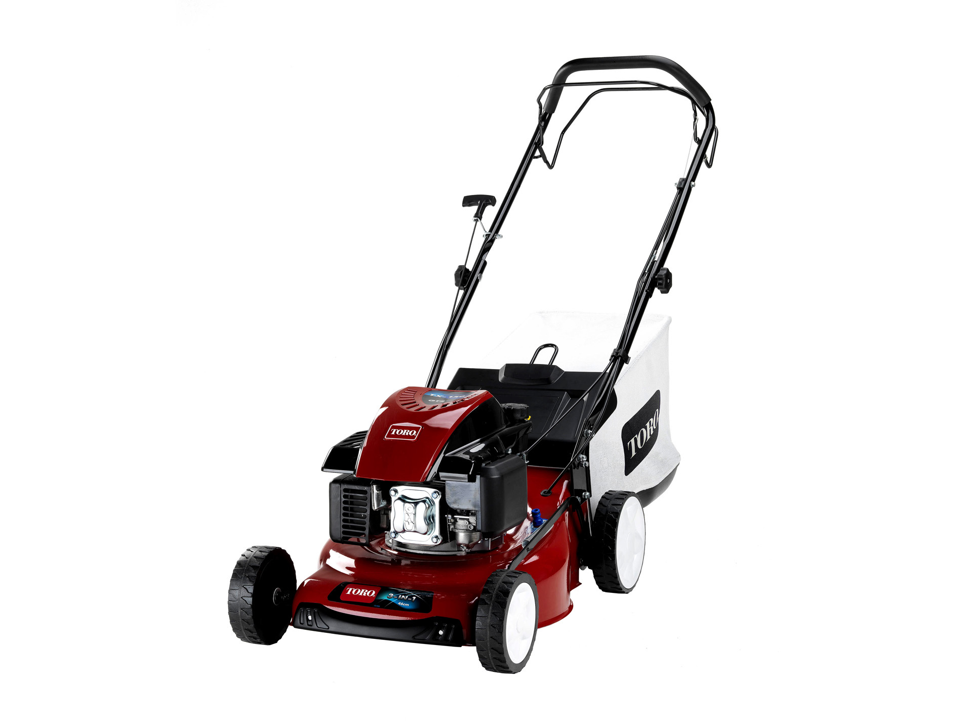 TONDEUSE TORO 460 46 CM SW