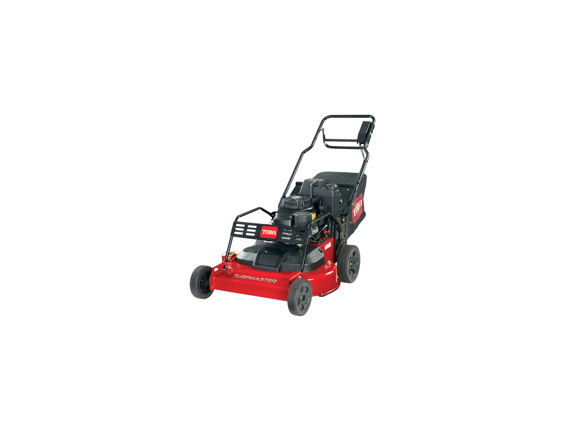 TONDEUSE TORO PRO 76CM TURFMASTER