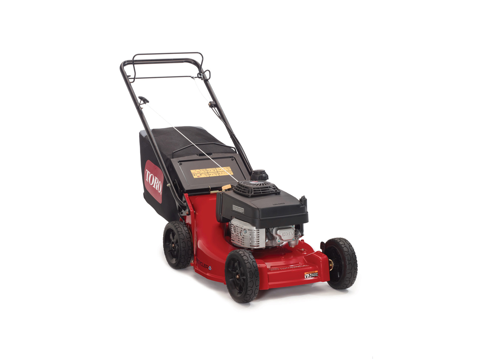 TONDEUSE TORO COM 22291