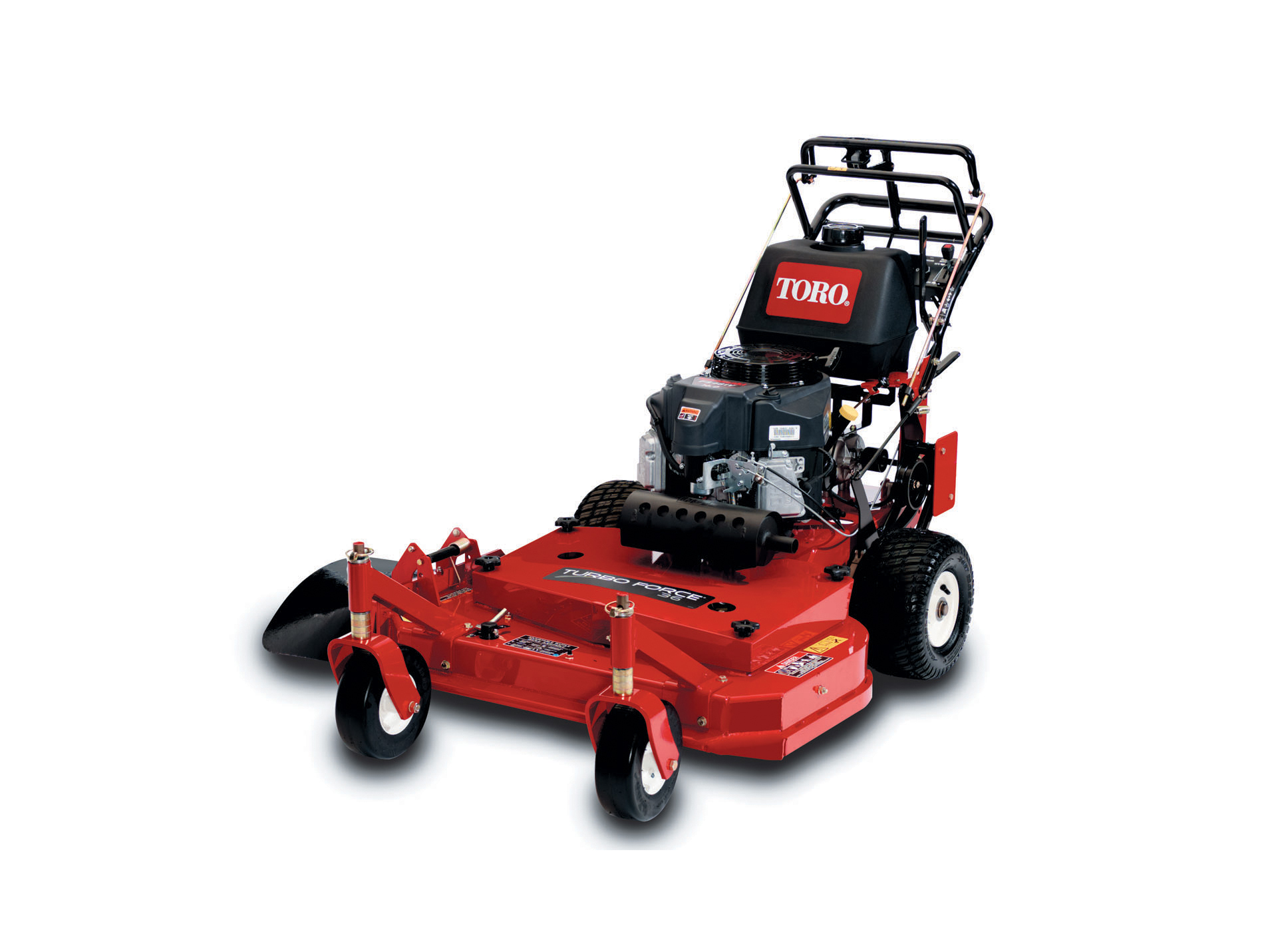 TONDEUSE MS MIDSIZE PROLINGE 91CM