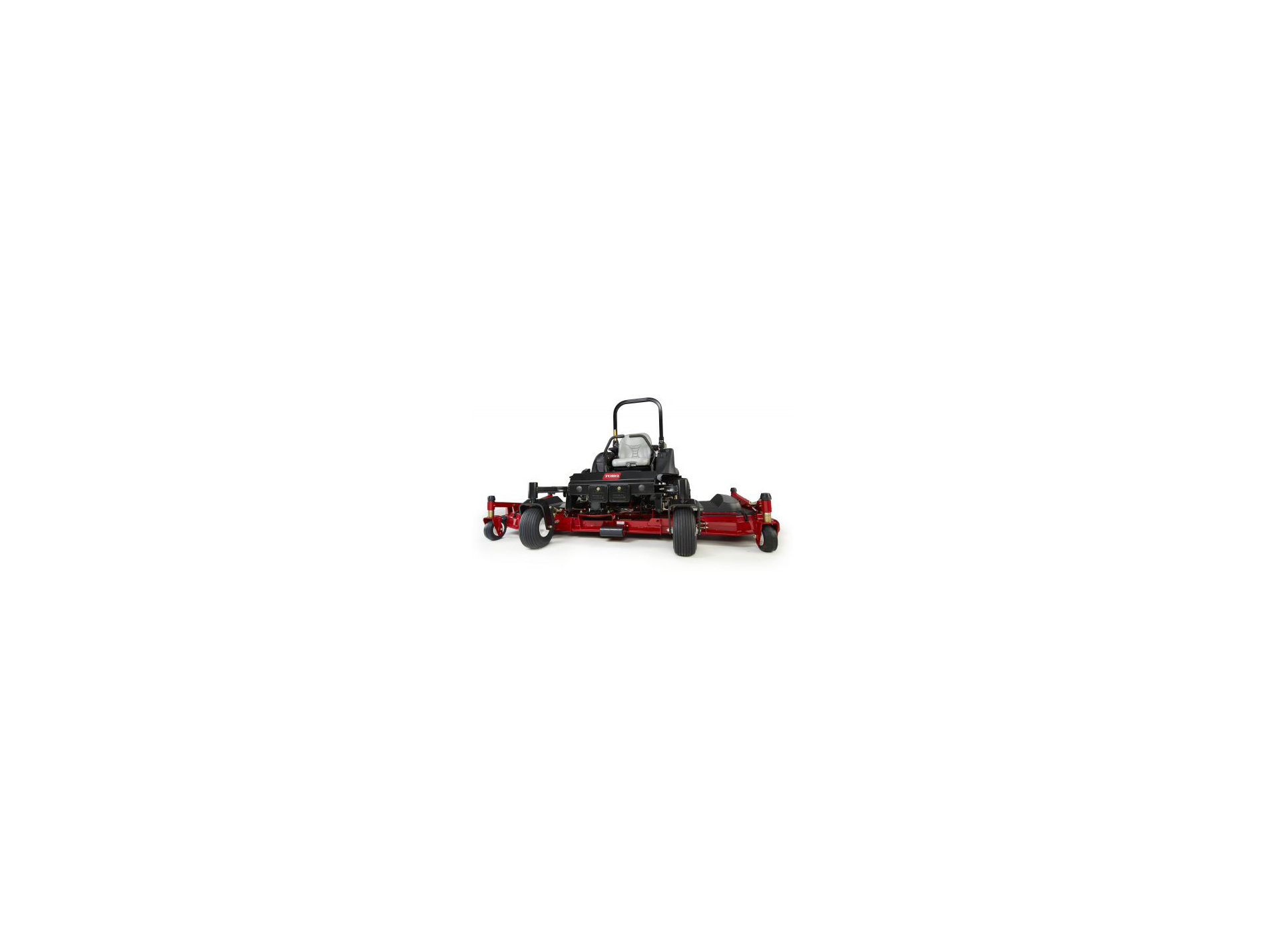 AUTOPORTEE GROUNDMASTER 7210