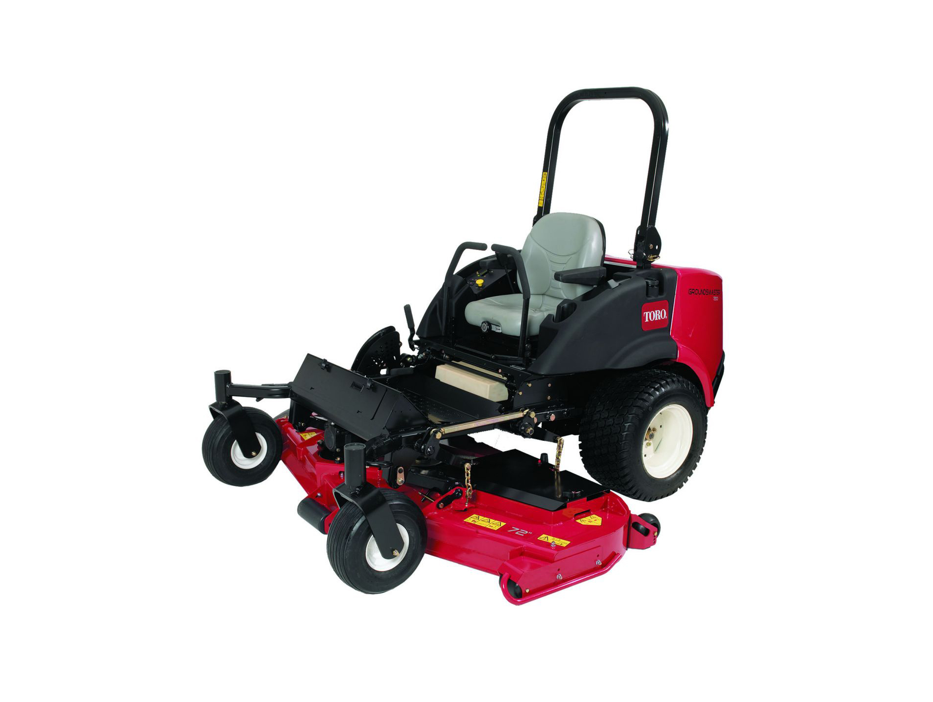 AUTOPORTEE GROUNDMASTER 7200