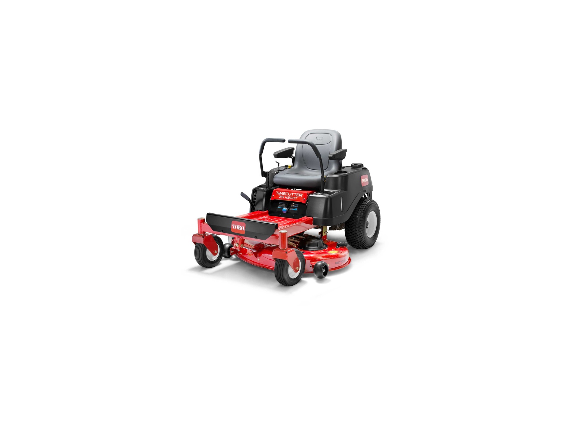 AUTOPORTEE TORO ZS4200T NOUV PLATEA