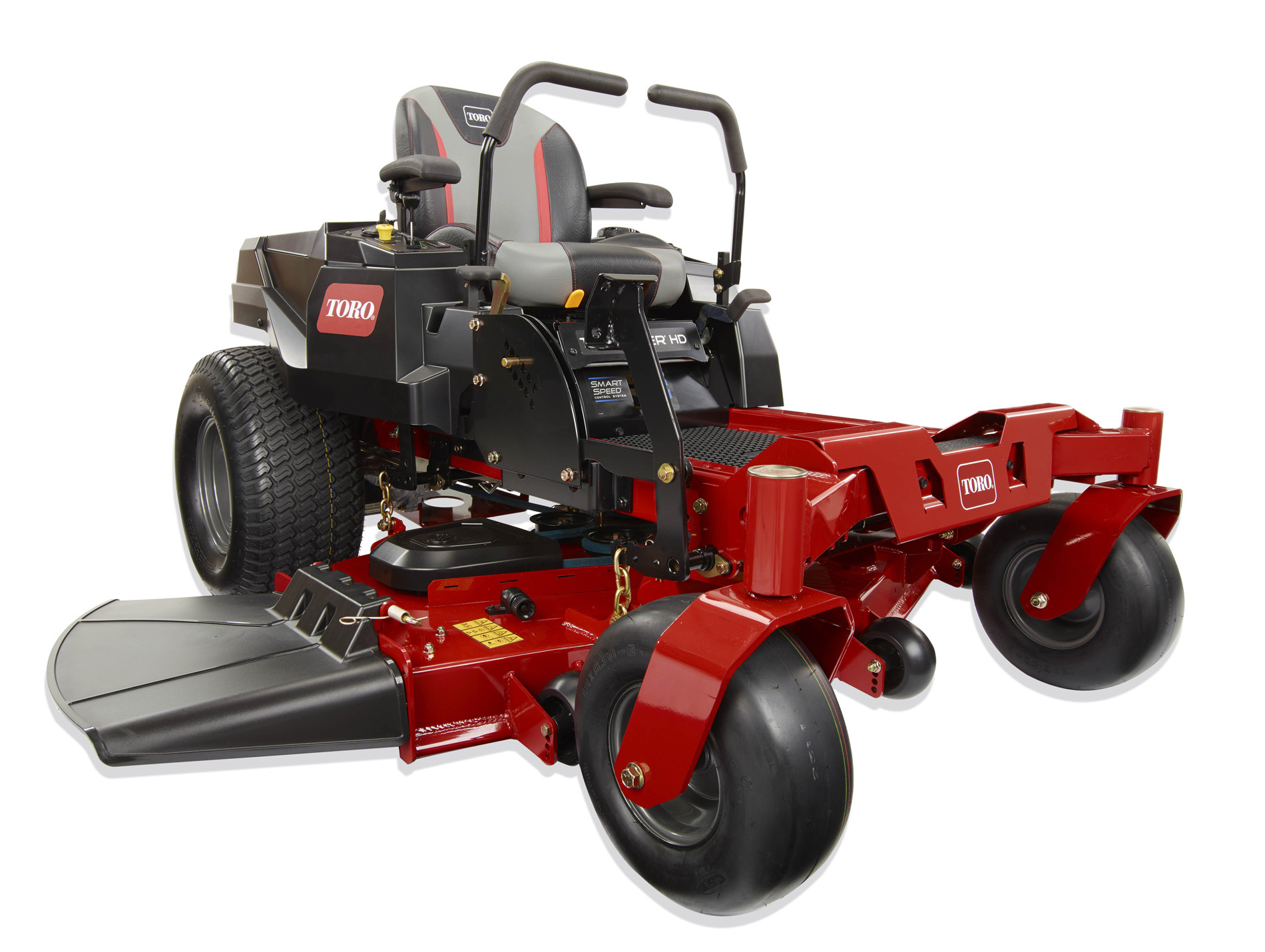 AUTOPORTEE TORO ZT 137CM