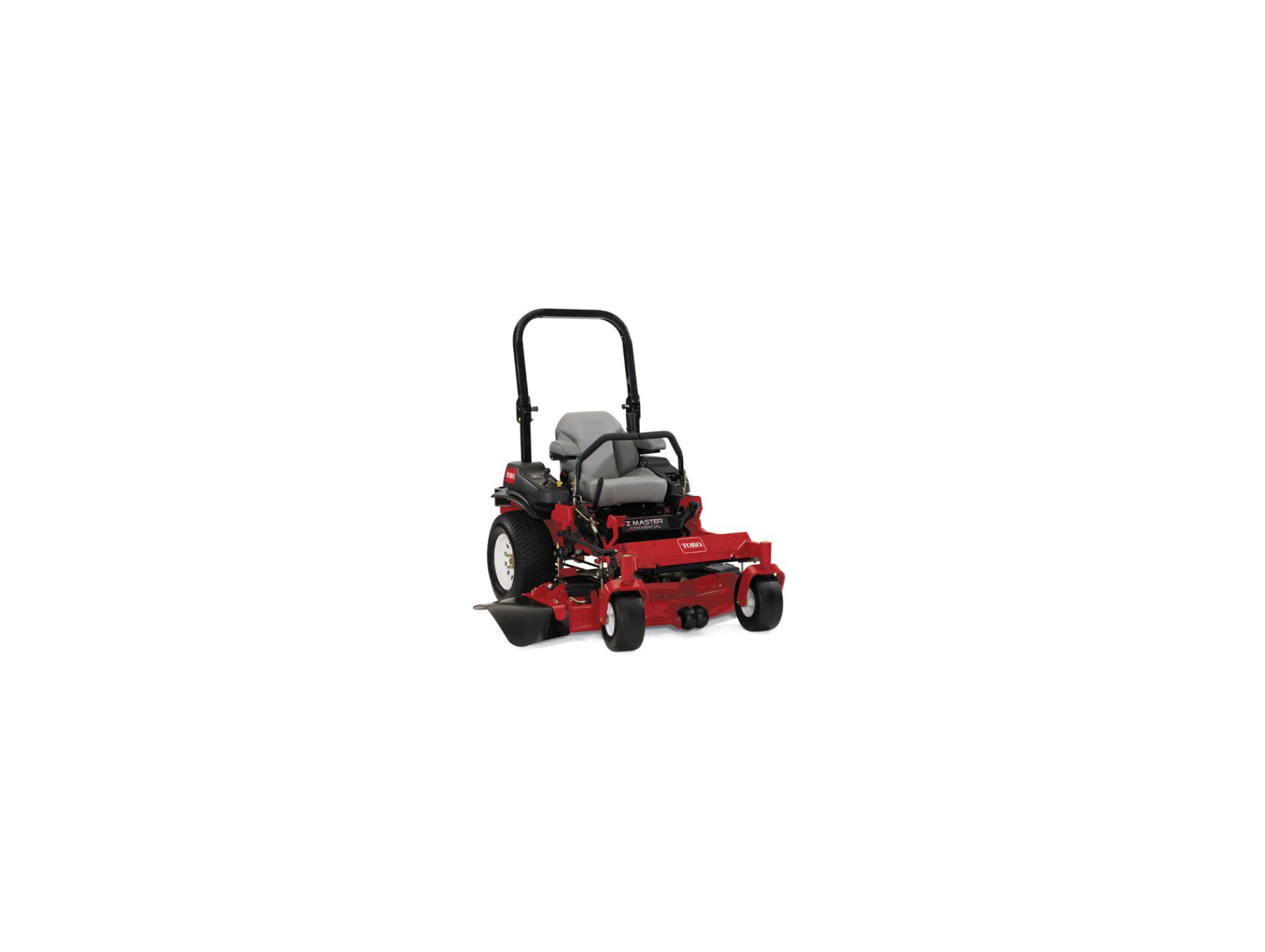 AUTOPORTEE TORO Z6000 74902