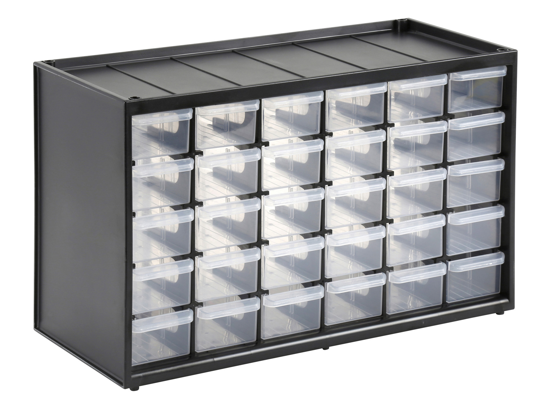 Casier de rangement STANLEY 30 compartiments
