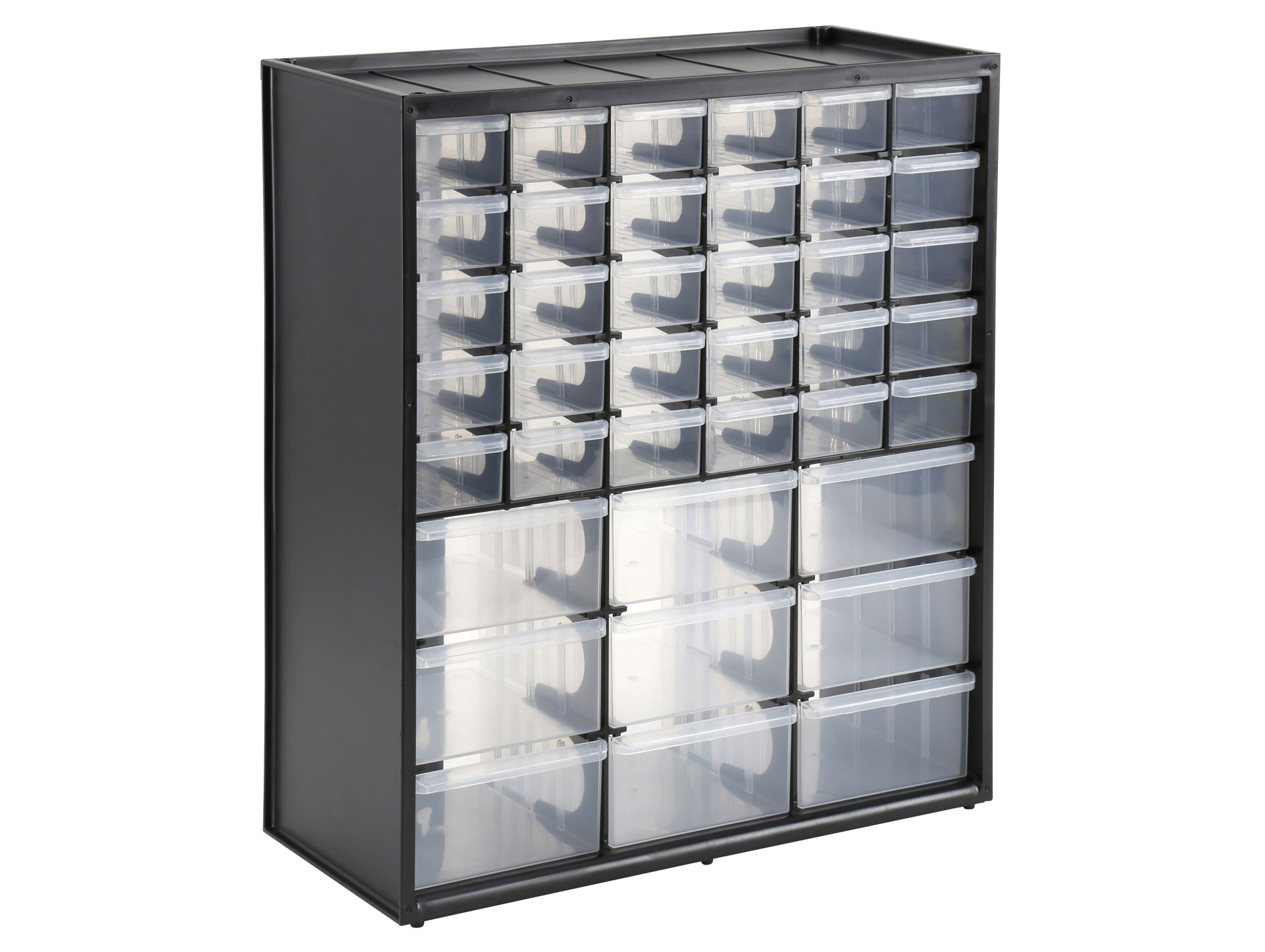 Casier de rangement STANLEY 39 compartiments