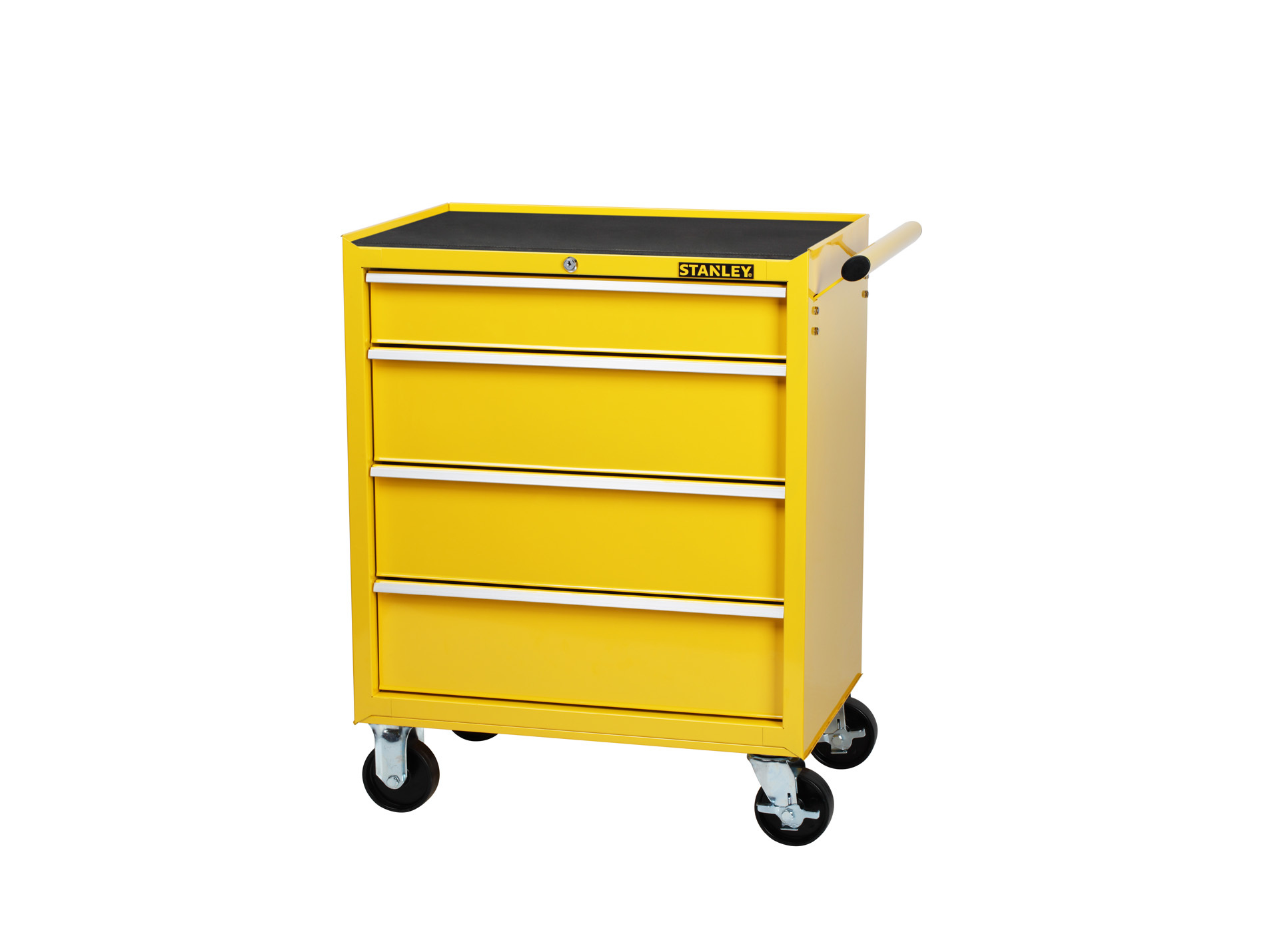 Servante d'atelier métal 4 tiroirs STANLEY