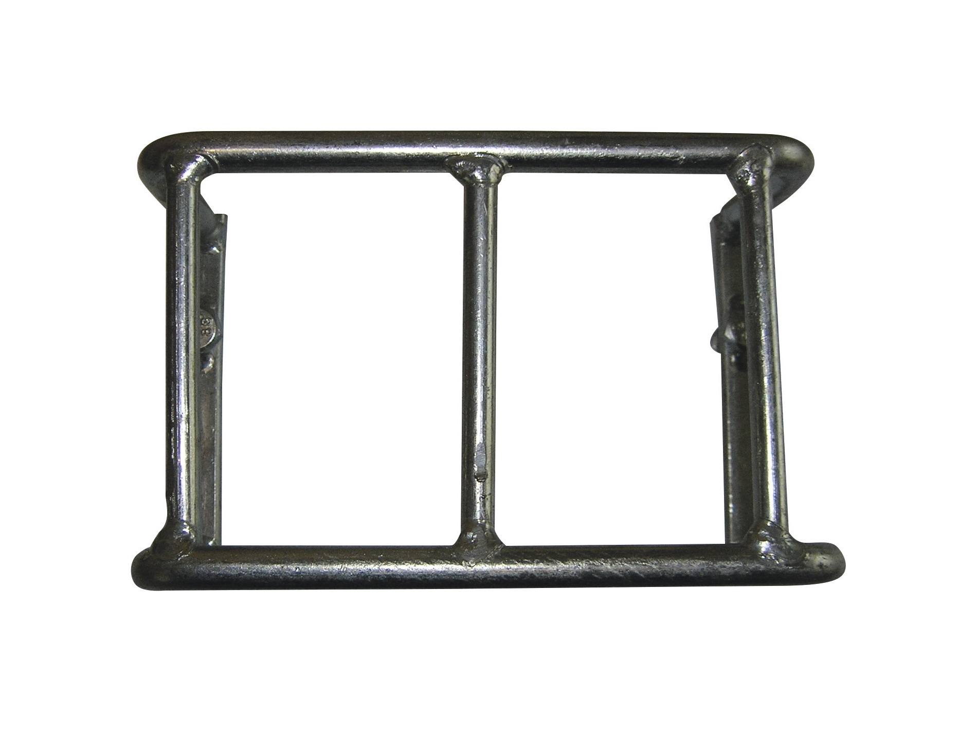 Protection grille pour feu de remorque 140x105x80